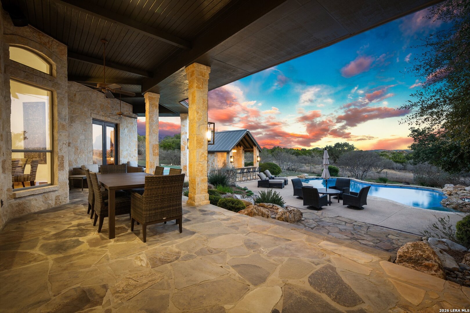 1806 Cordillera Trace