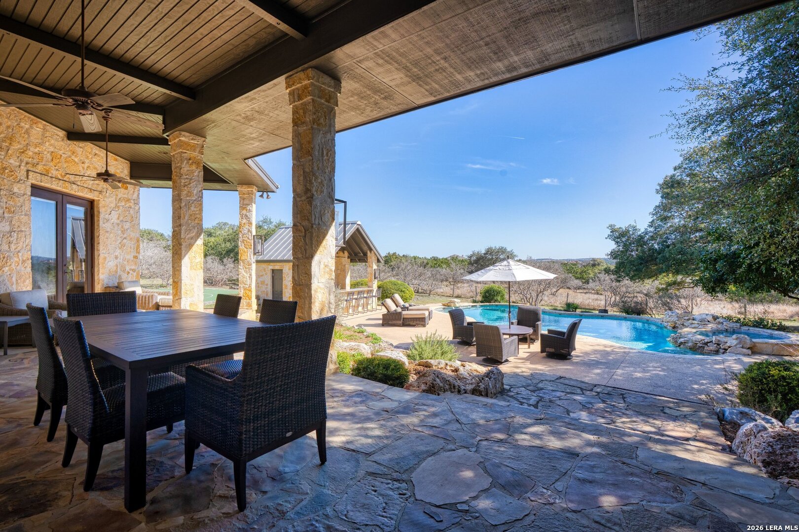 1806 Cordillera Trace