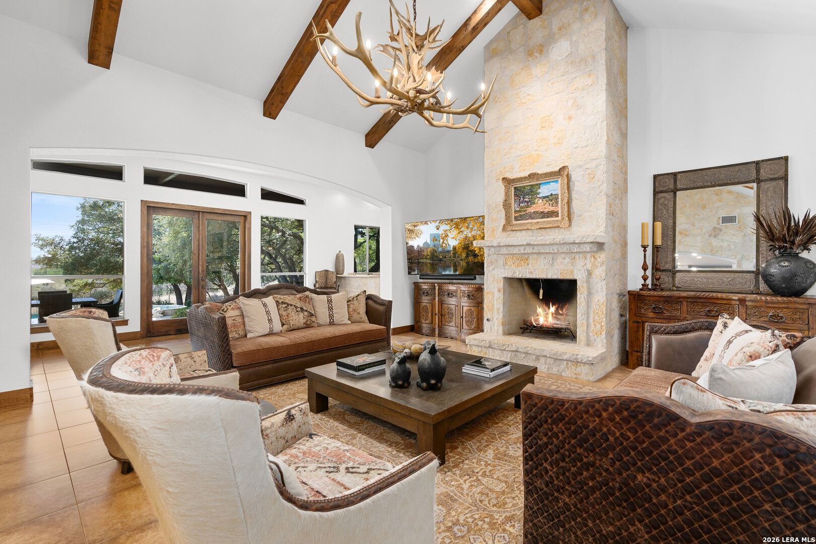 1806 Cordillera Trace