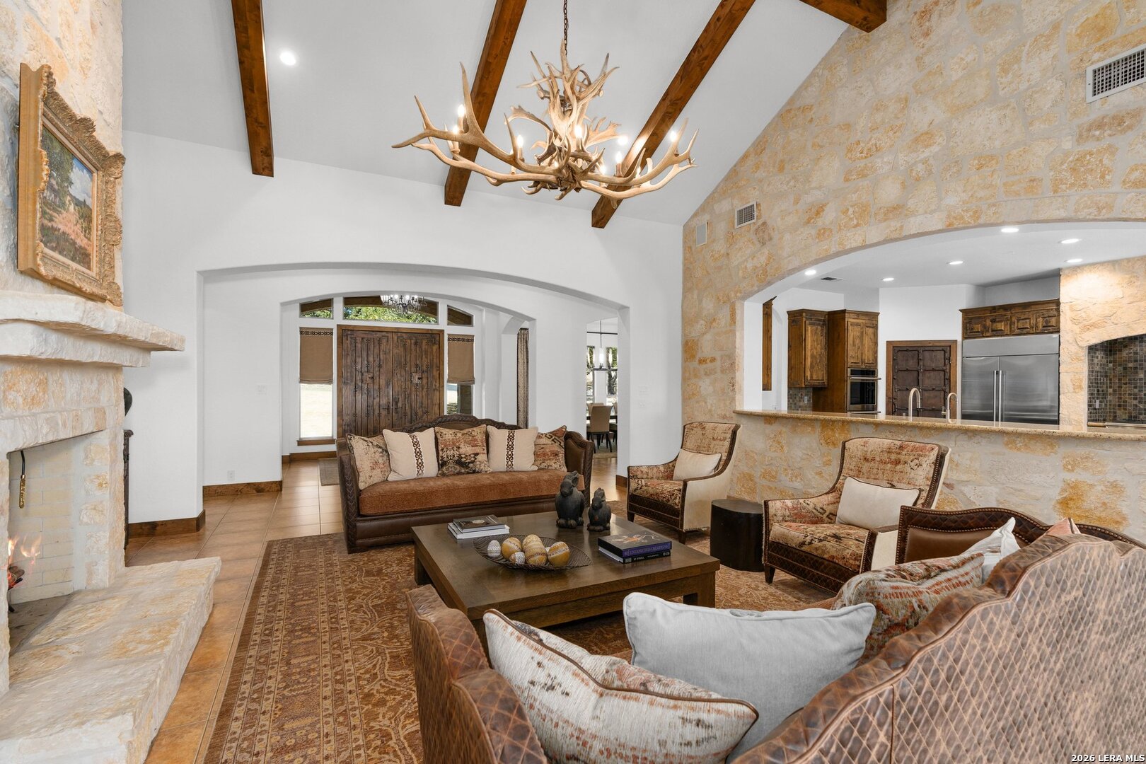1806 Cordillera Trace