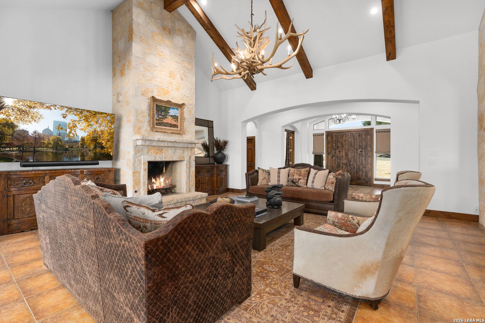 1806 Cordillera Trace