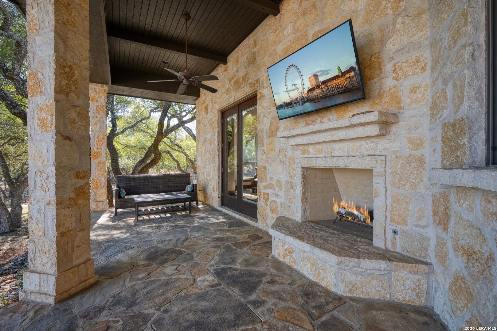 1806 Cordillera Trace