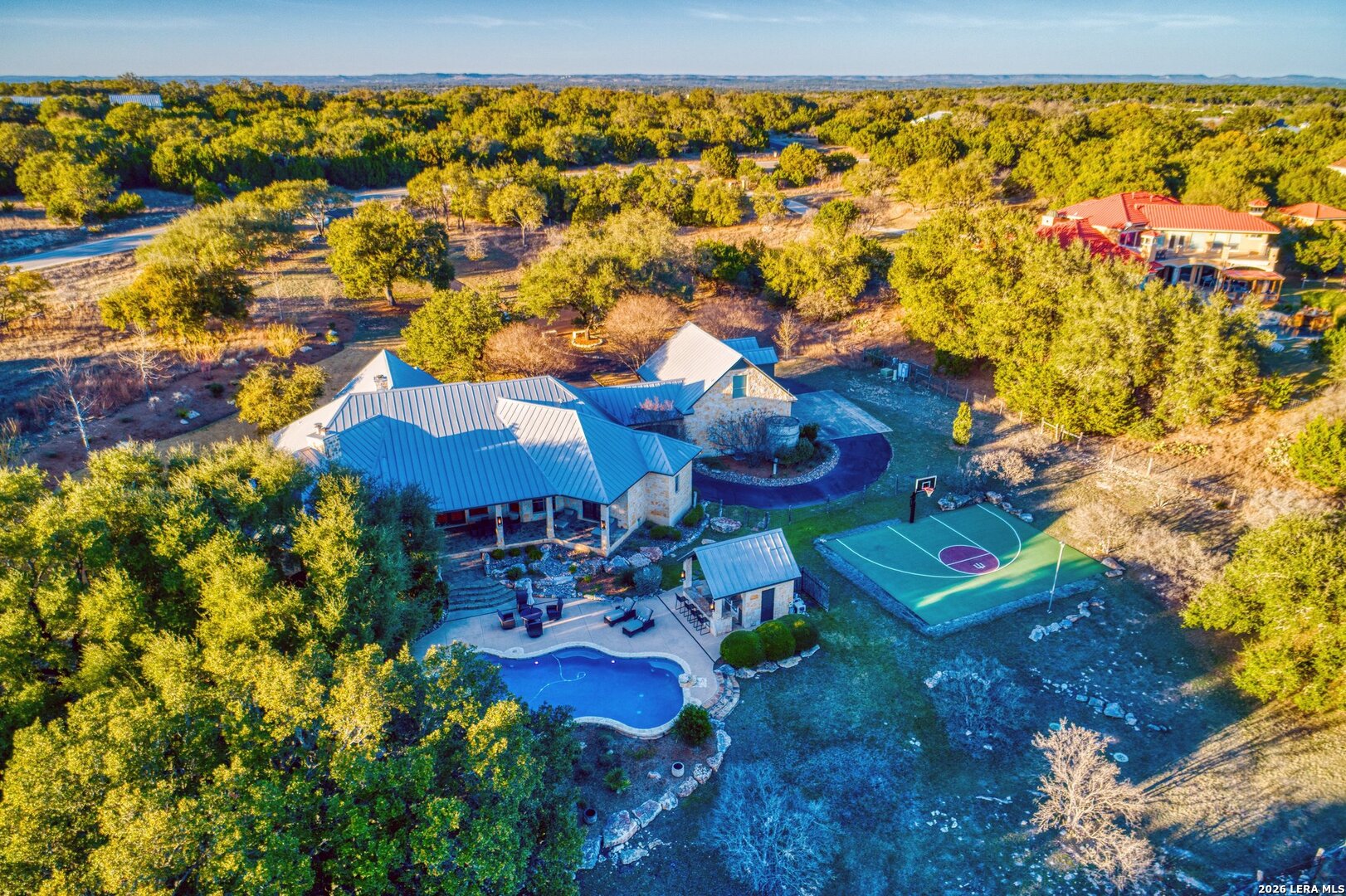 1806 Cordillera Trace