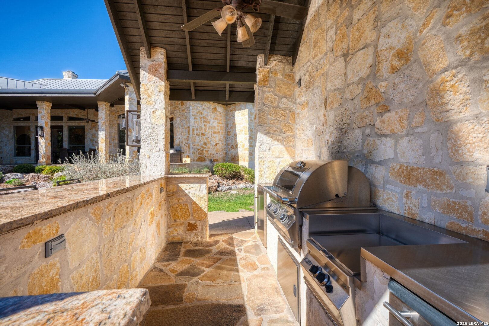 1806 Cordillera Trace