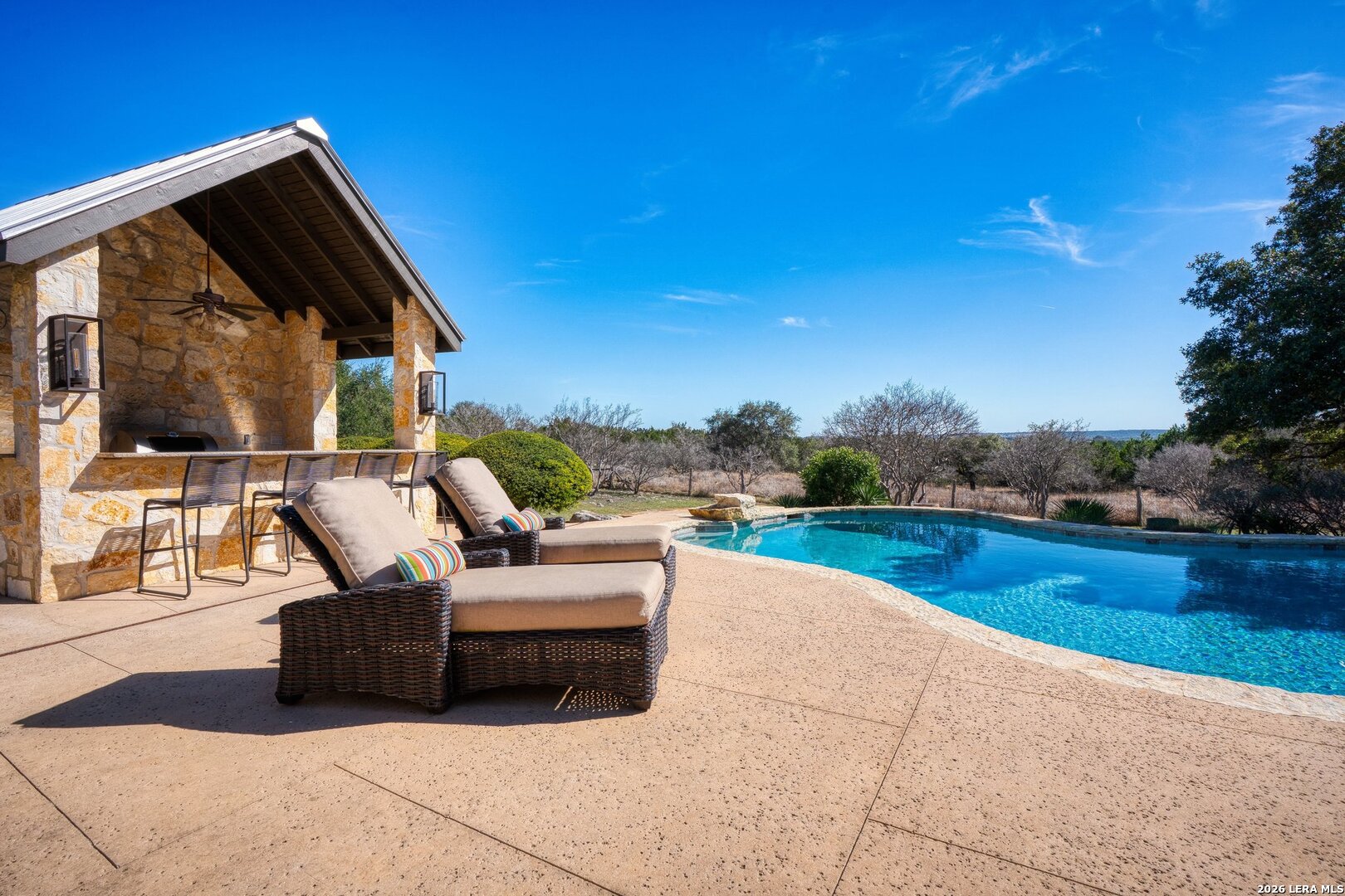 1806 Cordillera Trace