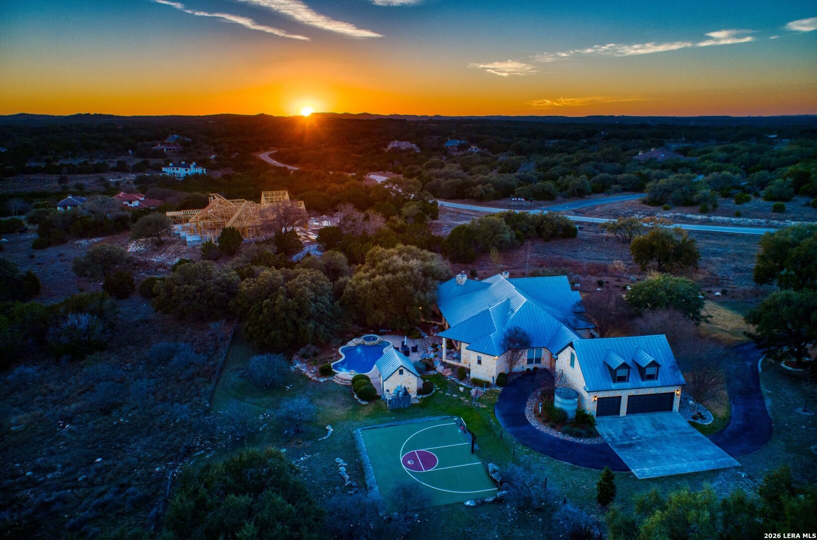 1806 Cordillera Trace