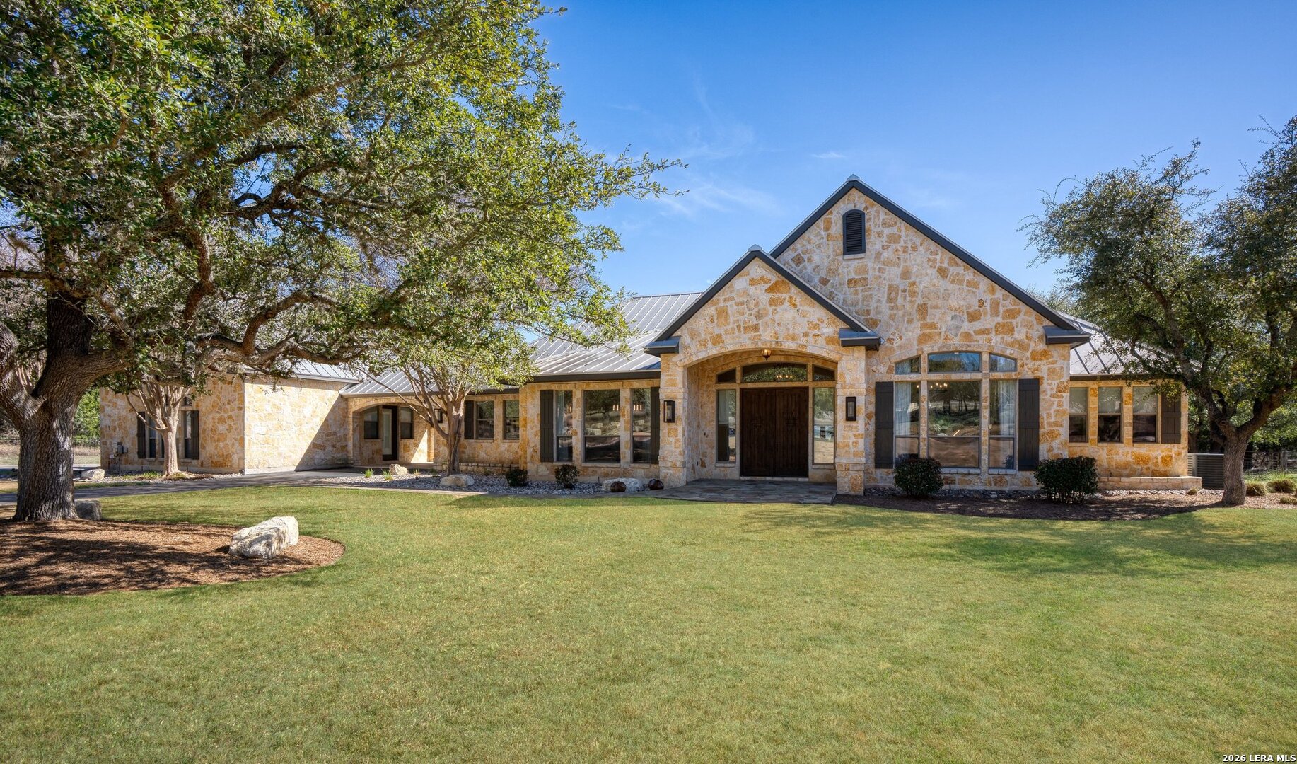 1806 Cordillera Trace