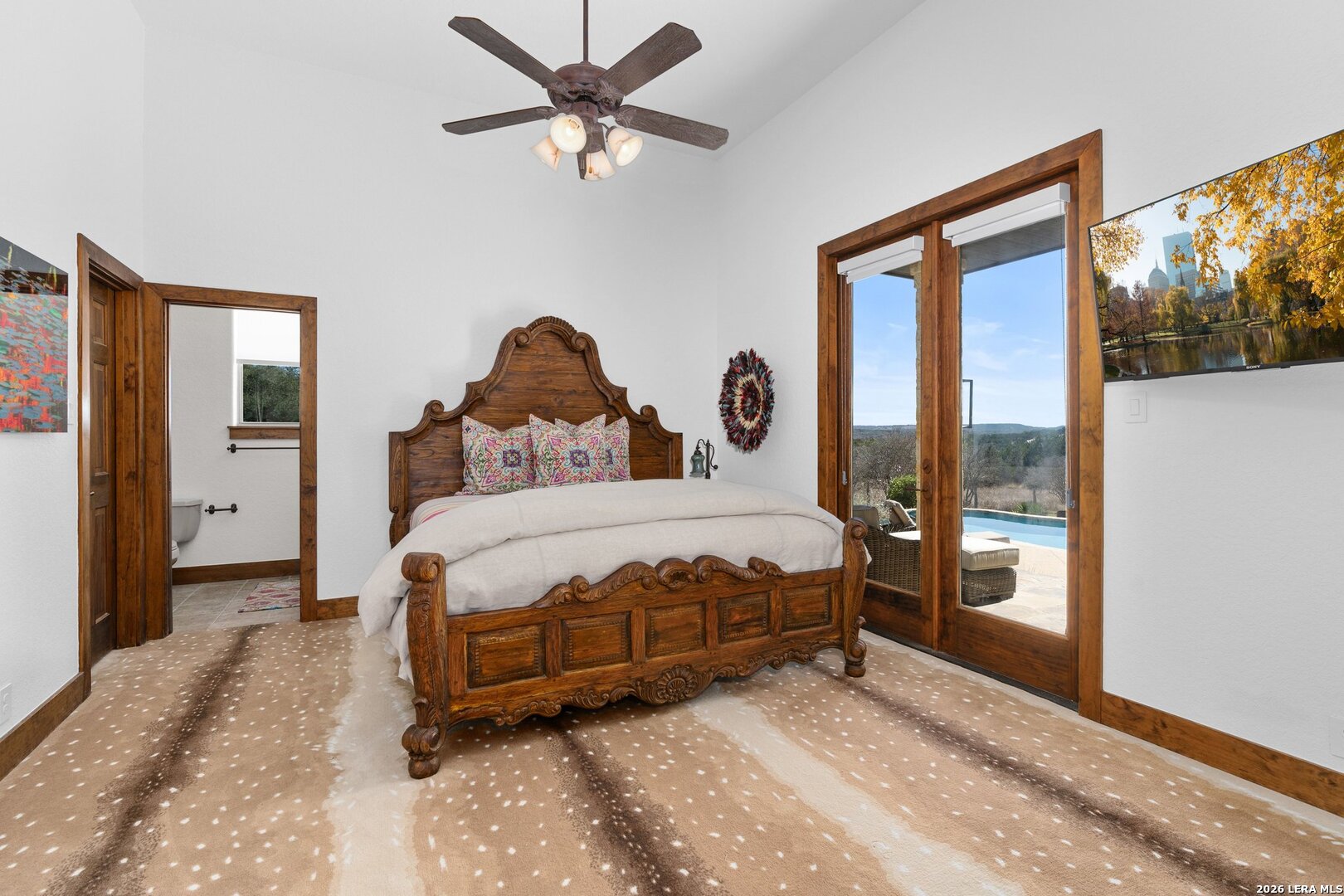 1806 Cordillera Trace