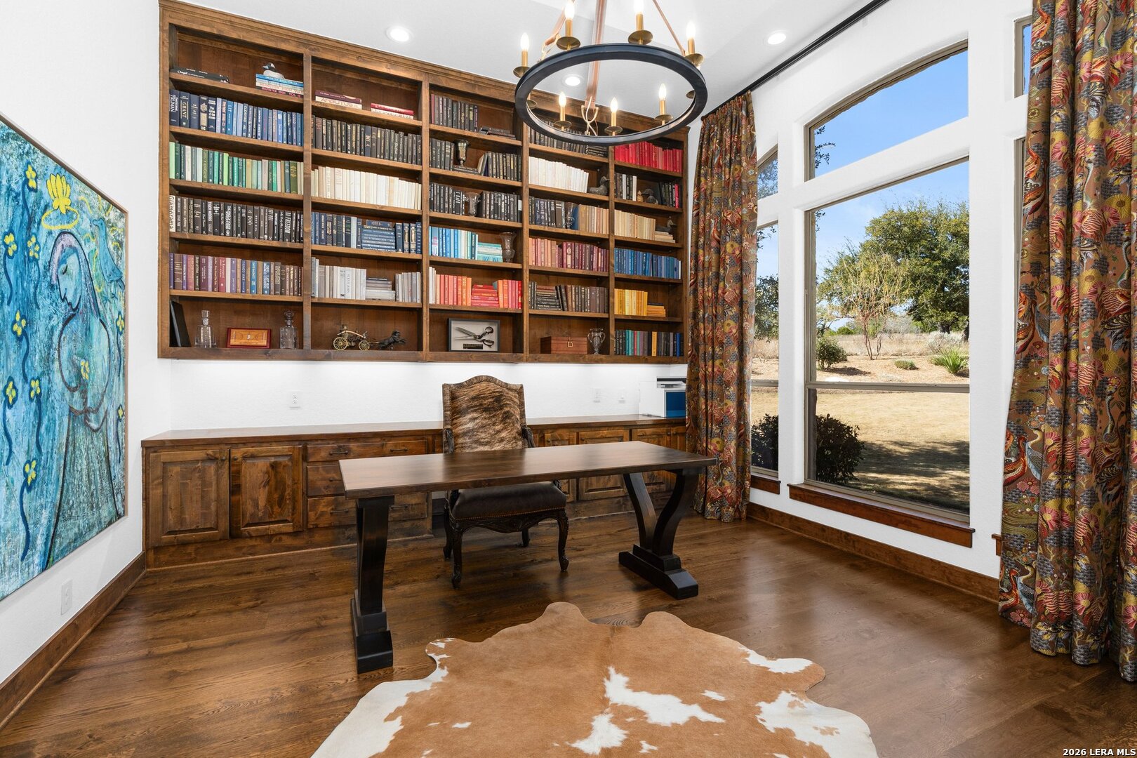 1806 Cordillera Trace