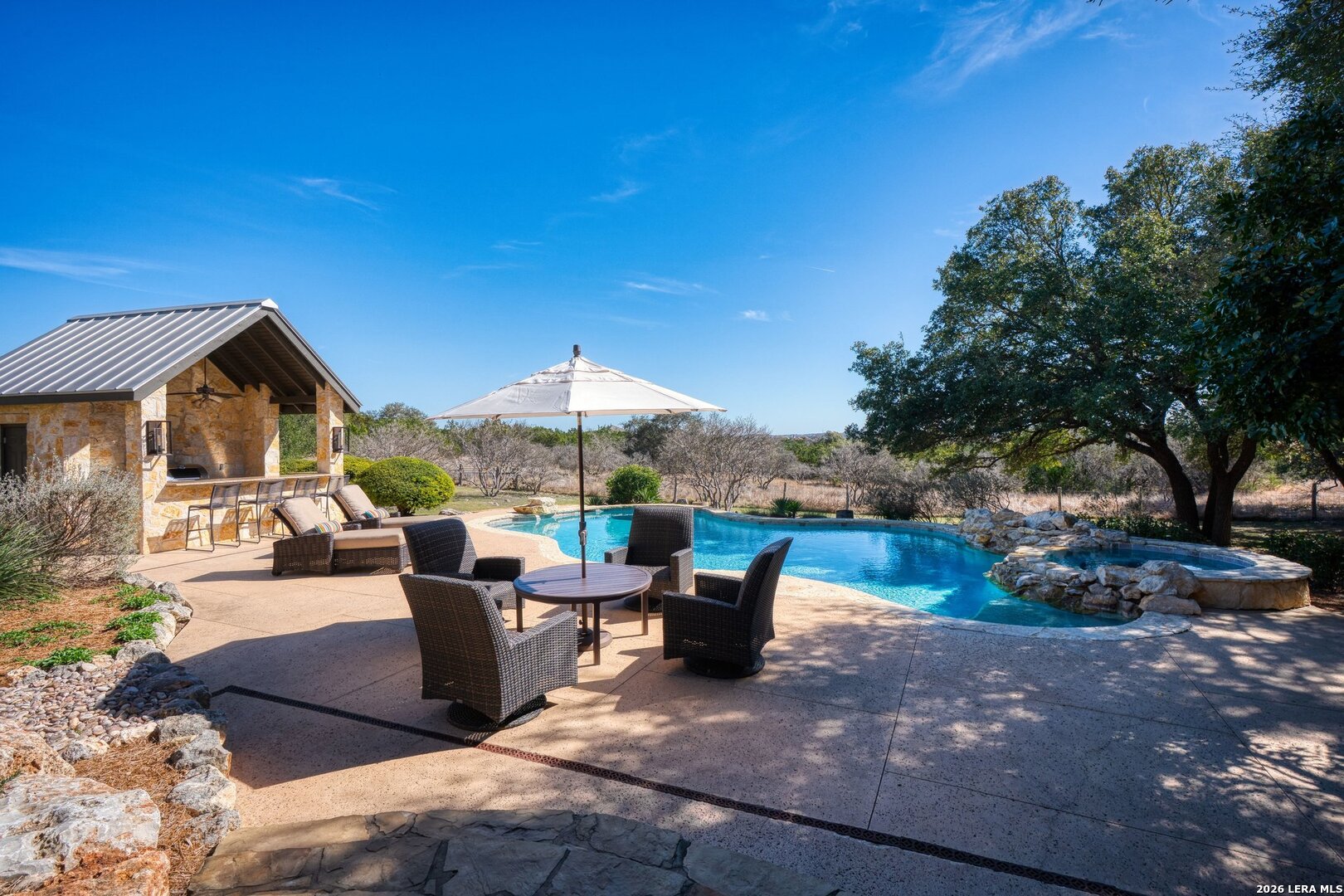 1806 Cordillera Trace