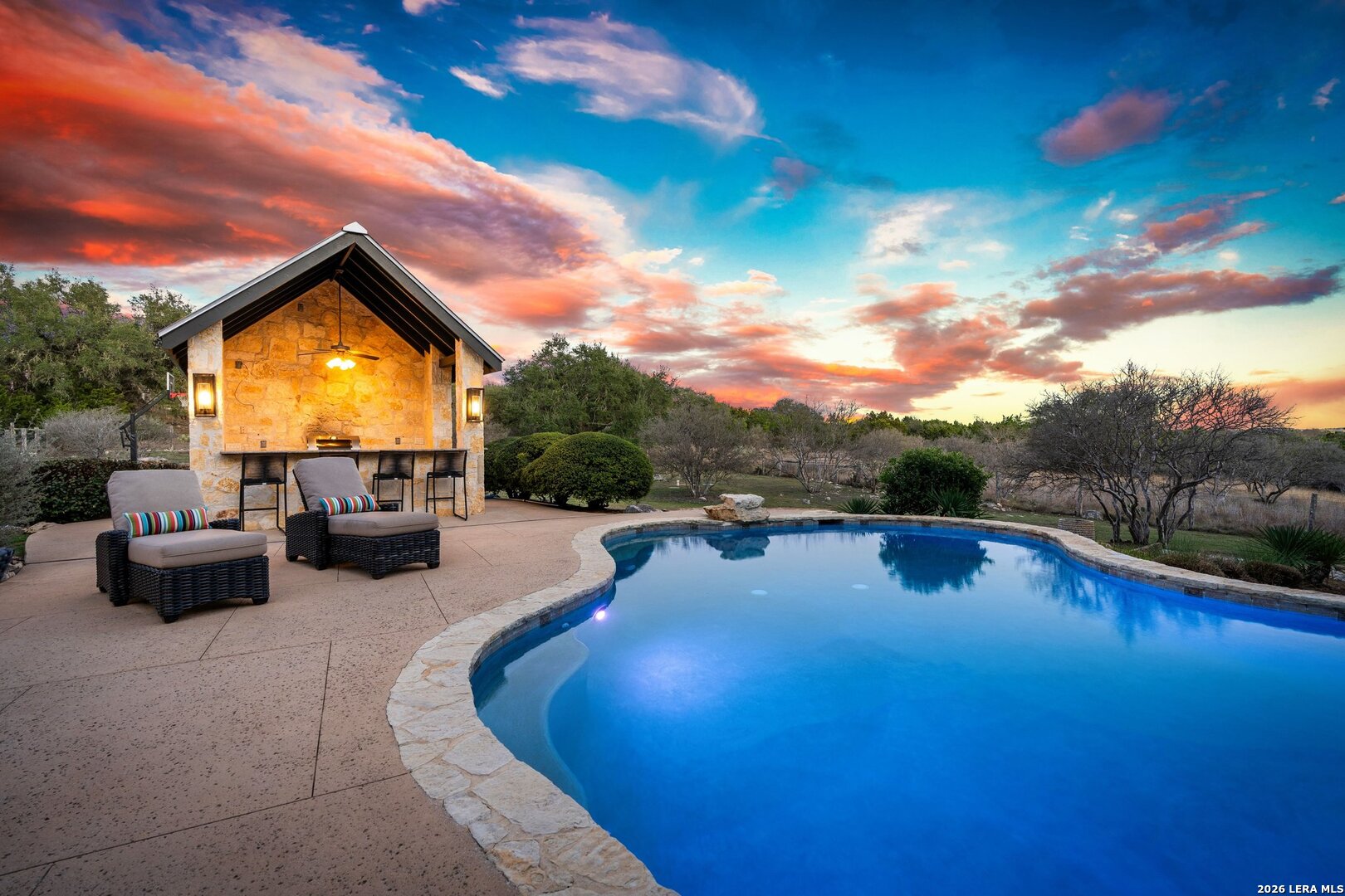 1806 Cordillera Trace