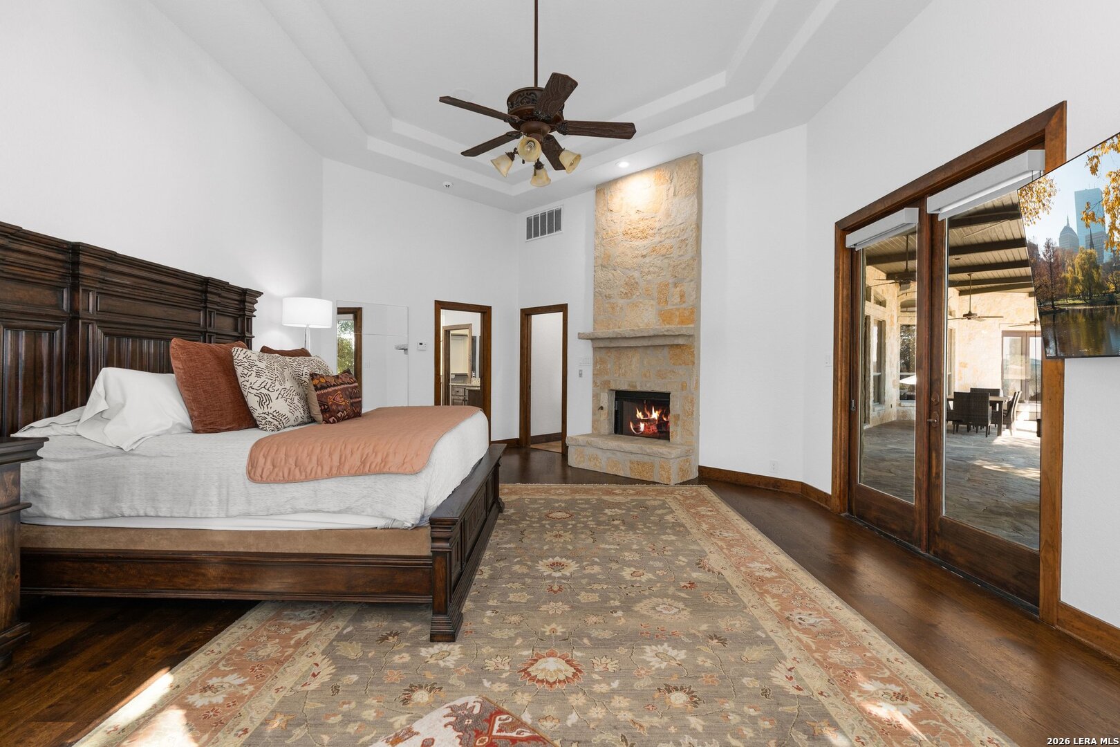 1806 Cordillera Trace