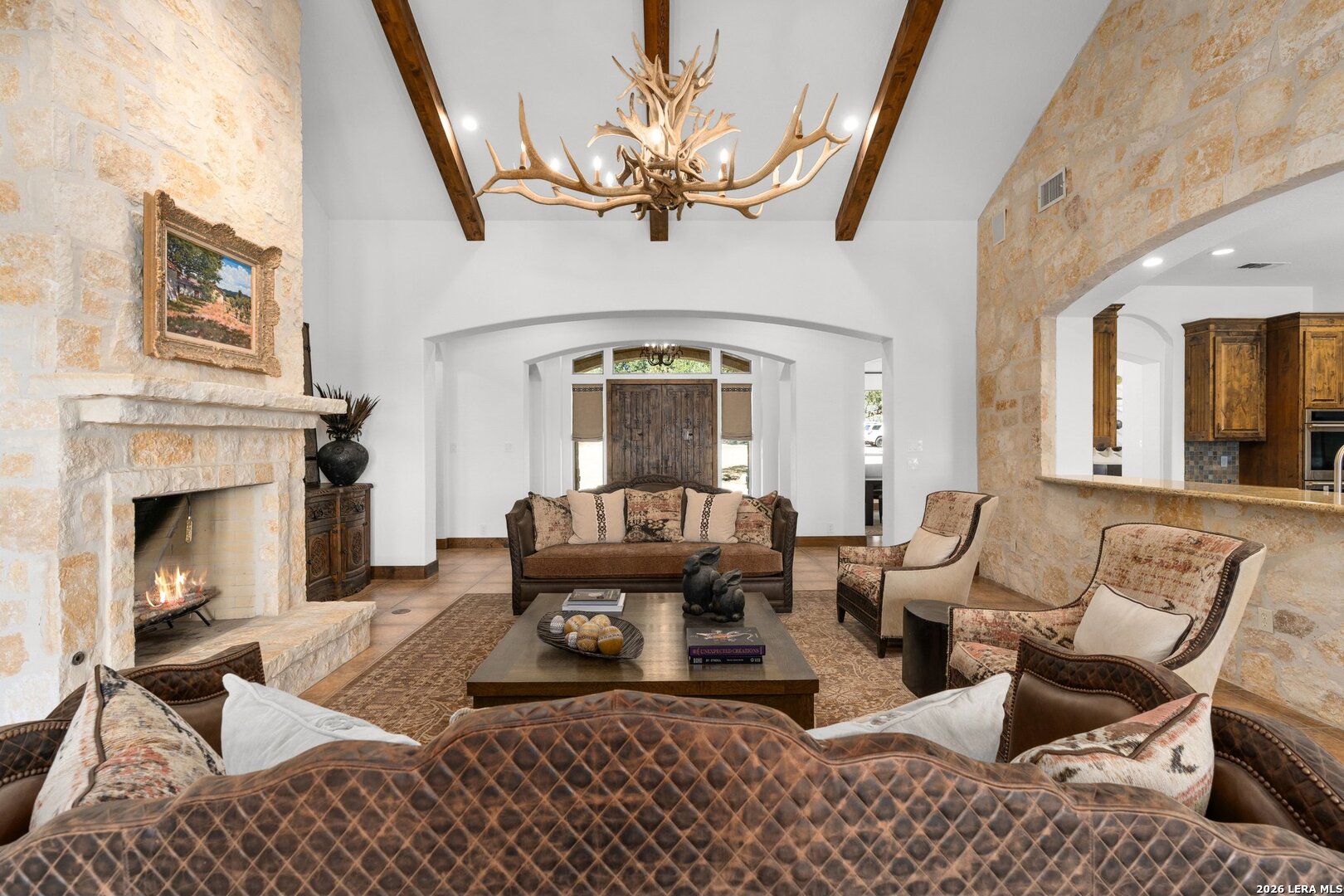 1806 Cordillera Trace