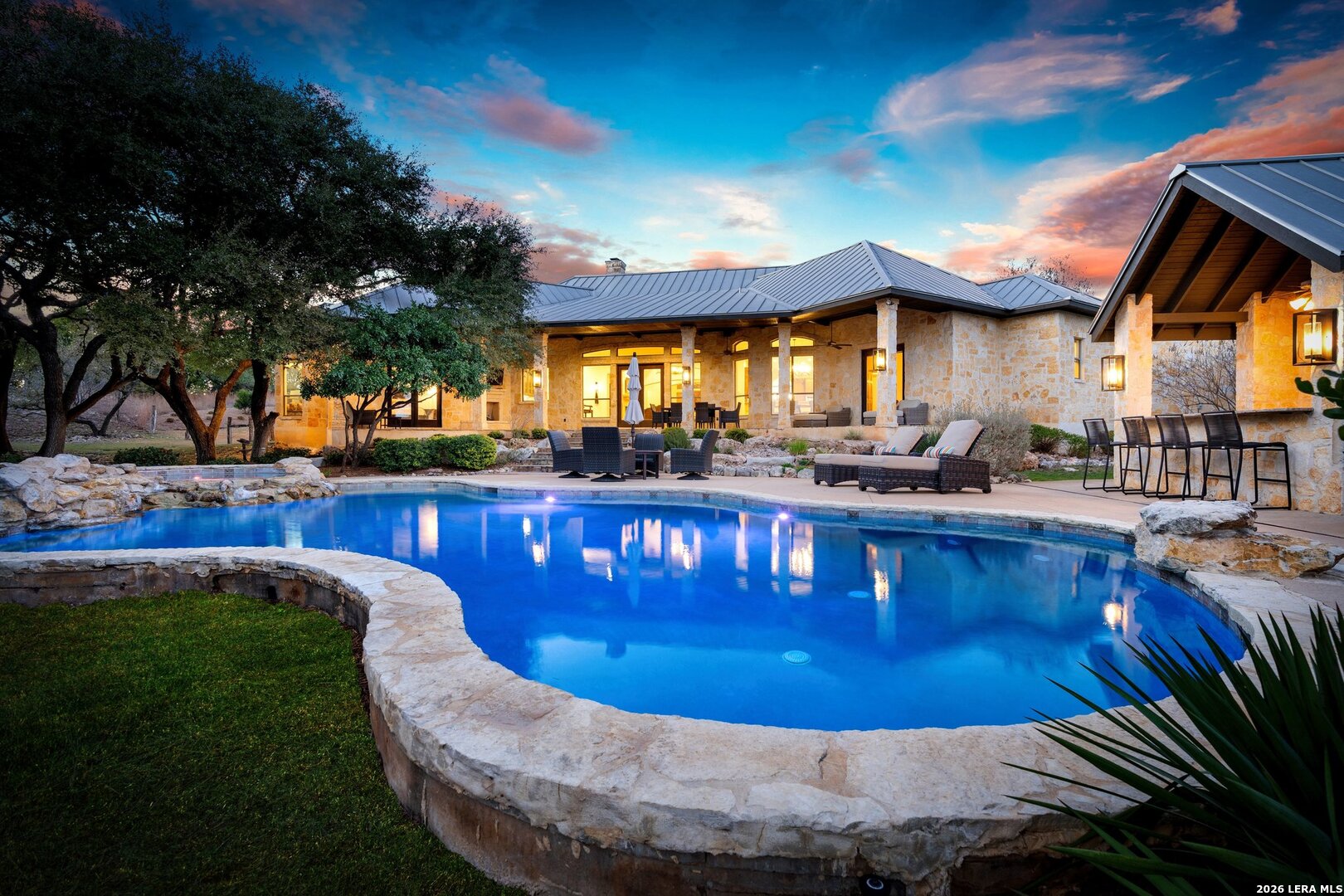 1806 Cordillera Trace