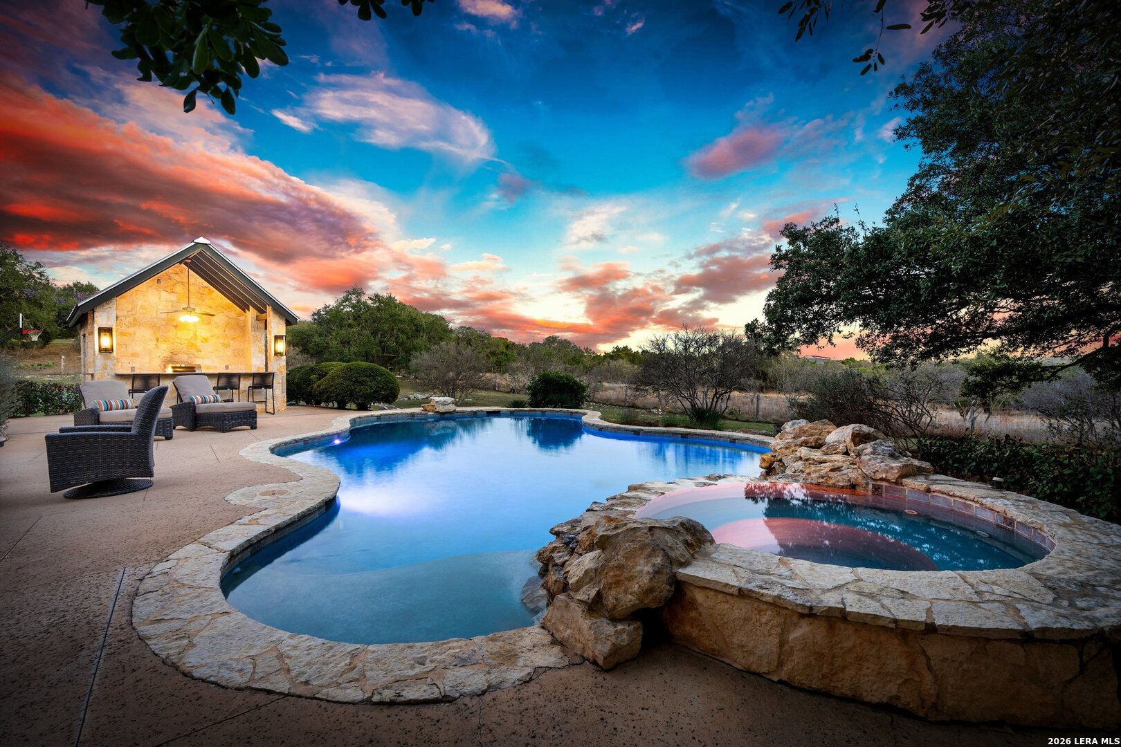 1806 Cordillera Trace