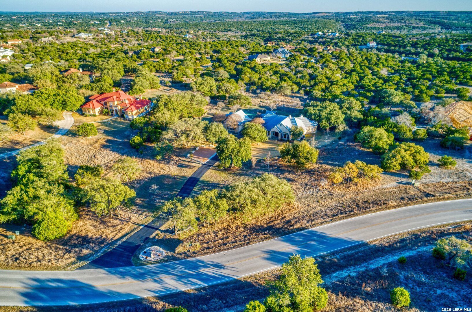 1806 Cordillera Trace