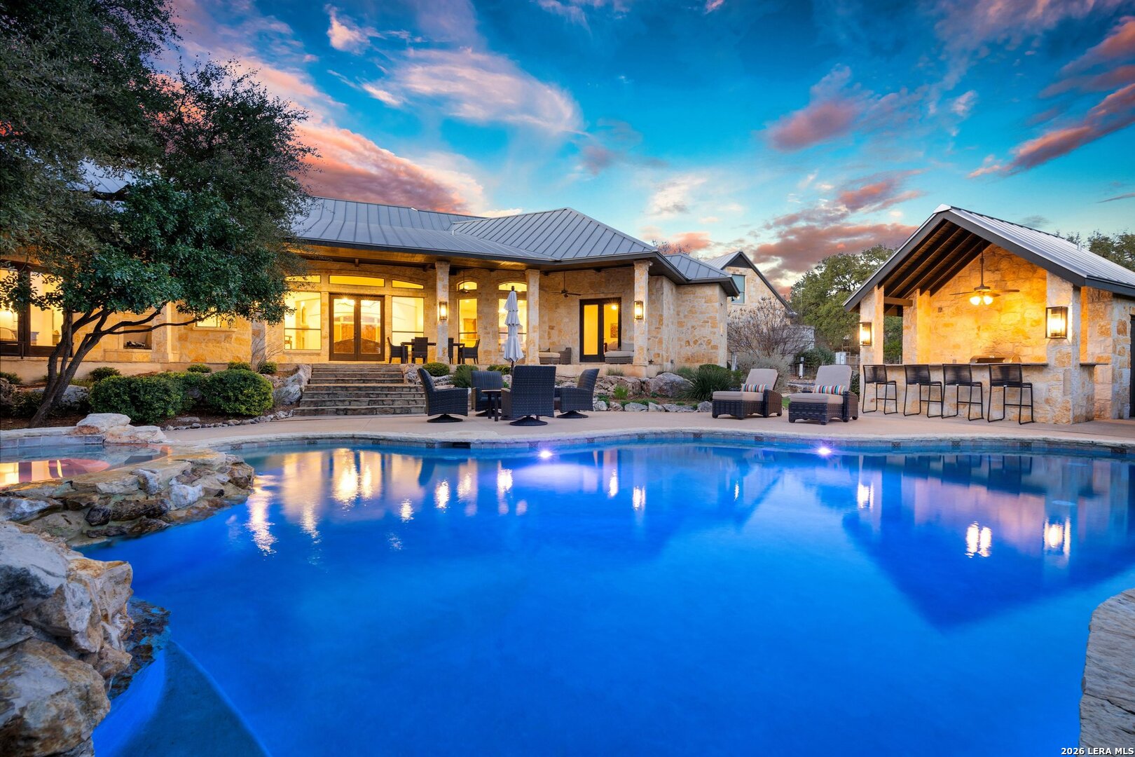1806 Cordillera Trace