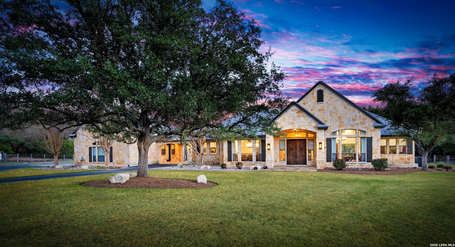 1806 Cordillera Trace