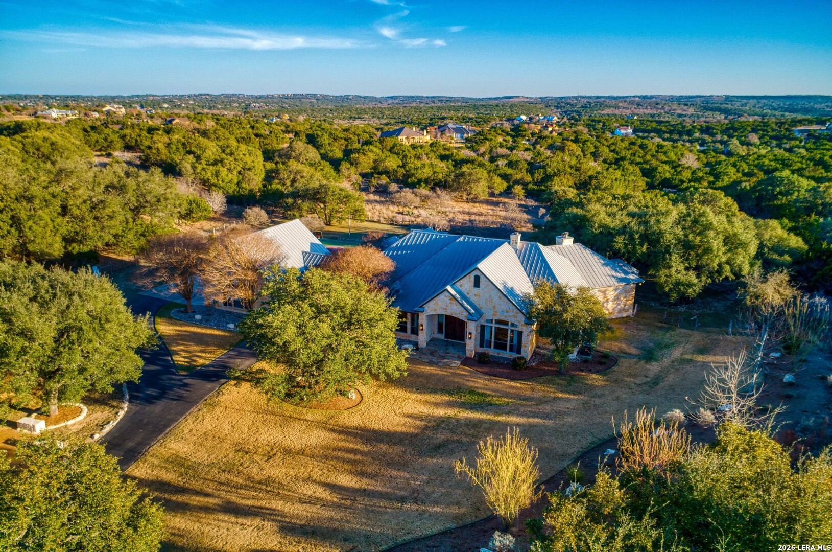 1806 Cordillera Trace