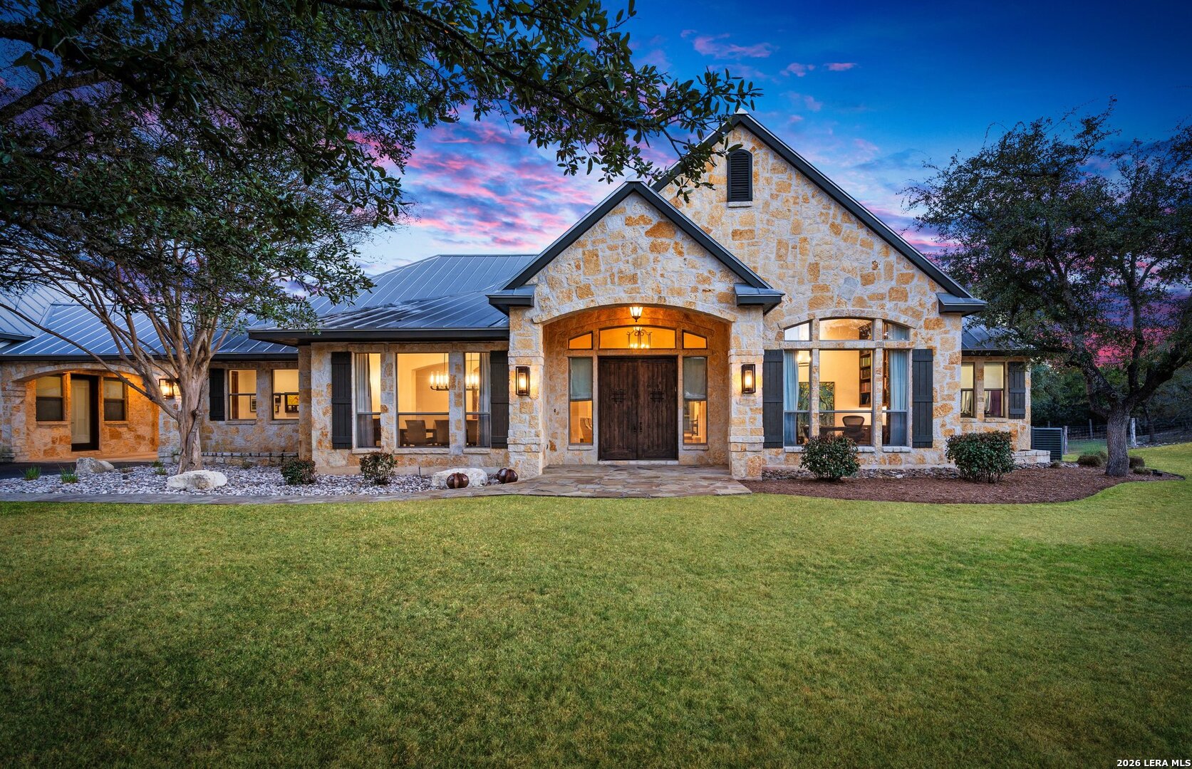 1806 Cordillera Trace