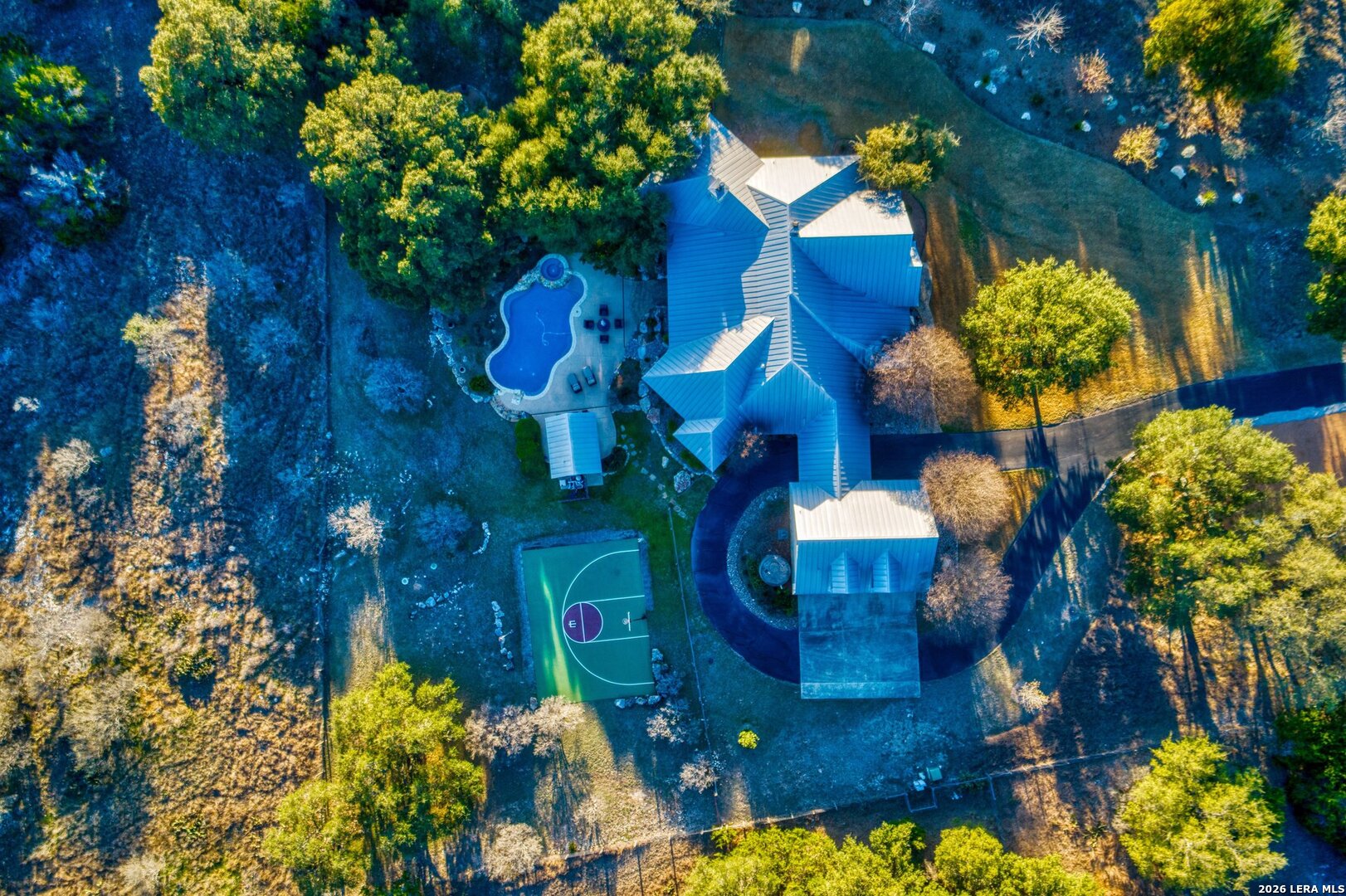 1806 Cordillera Trace
