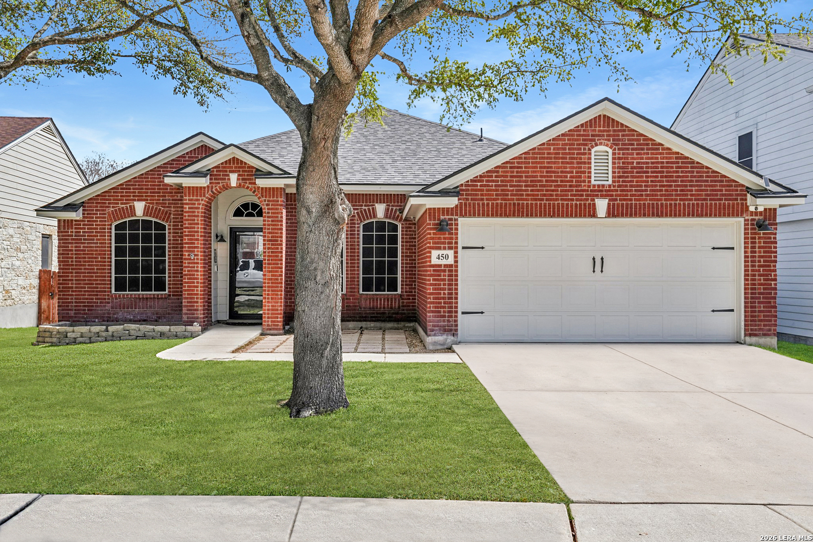 450 Turnberry