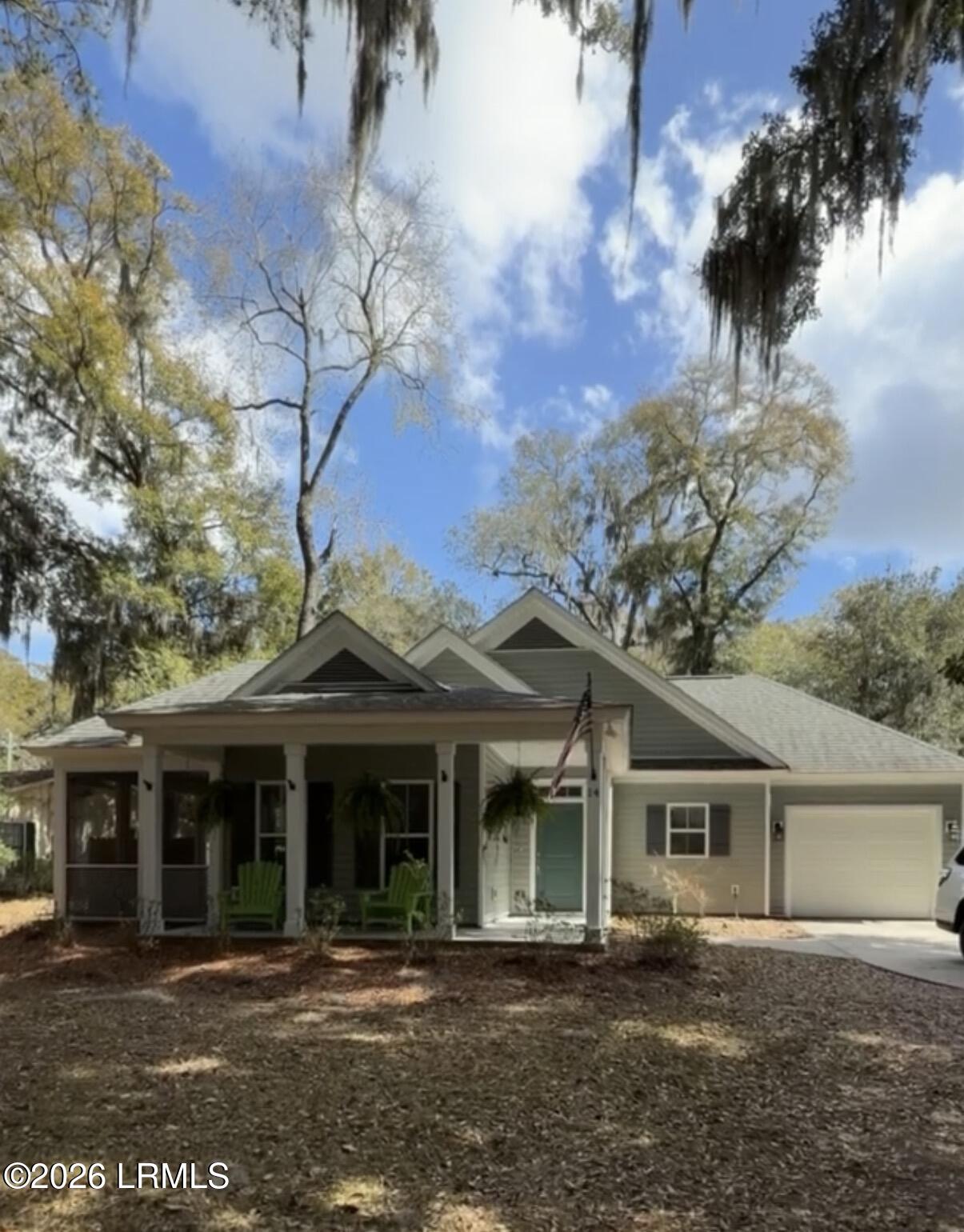14 Partridge Circle