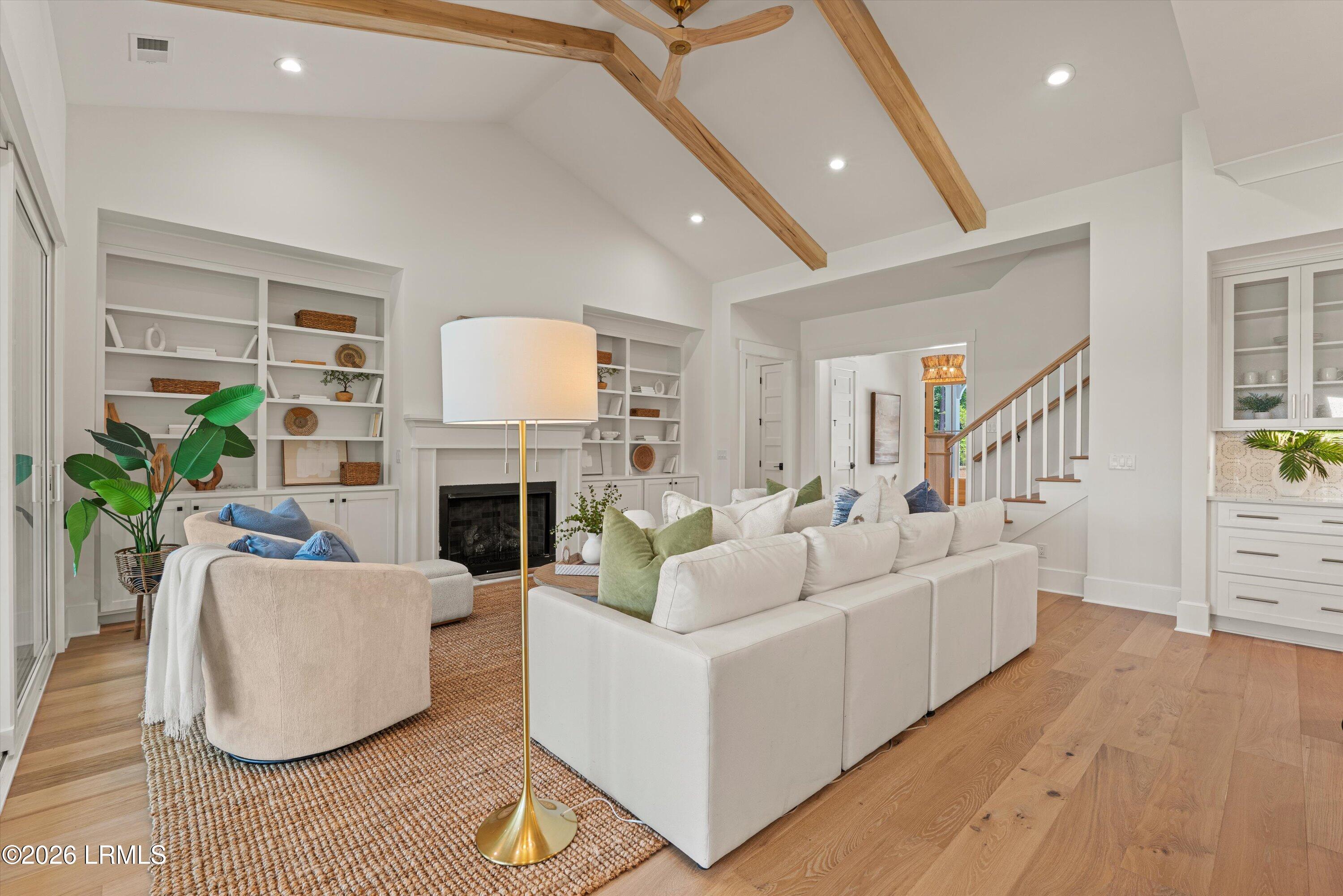 7 Yemassee Trace Road