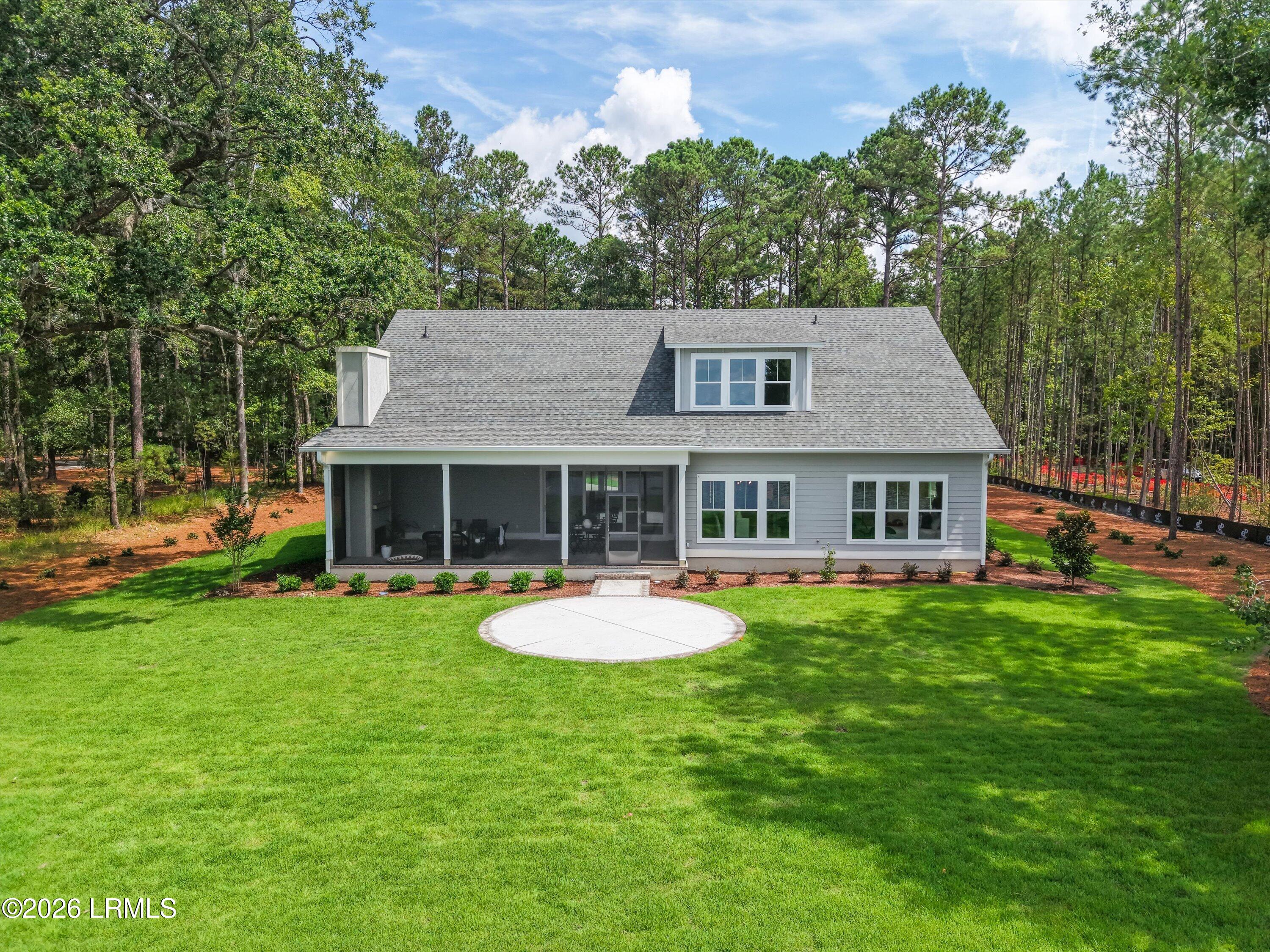 7 Yemassee Trace Road
