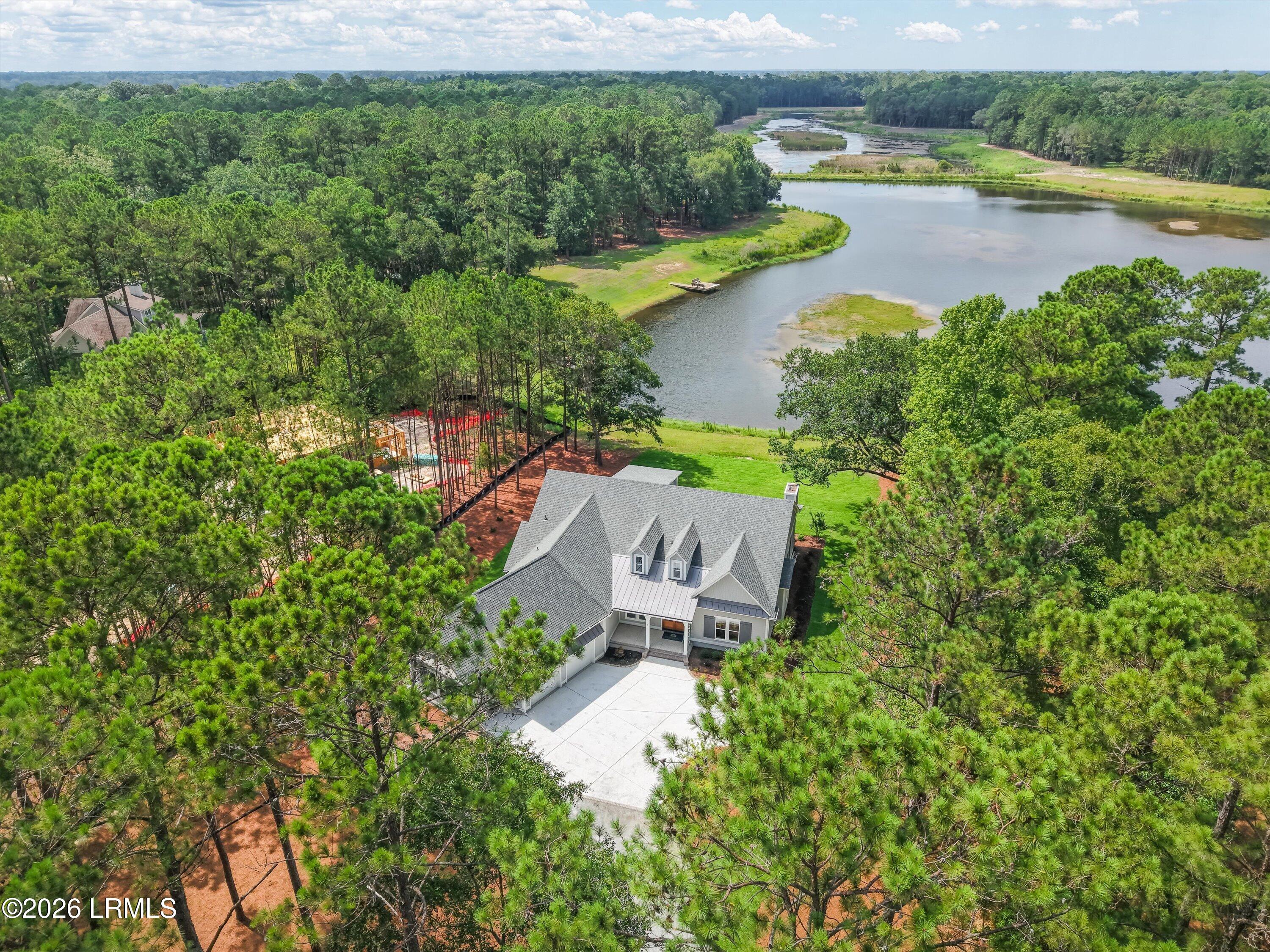 7 Yemassee Trace Road
