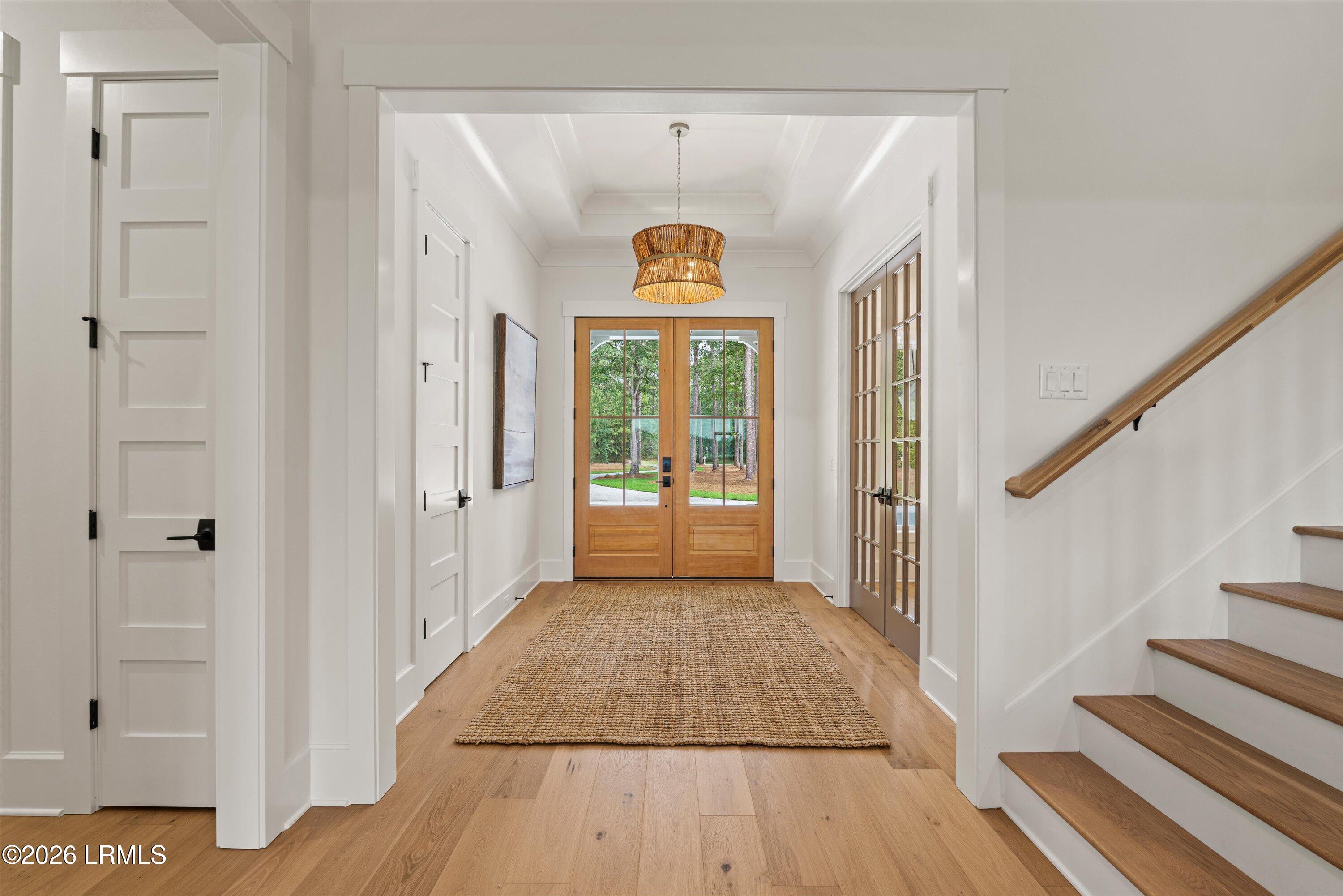 7 Yemassee Trace Road