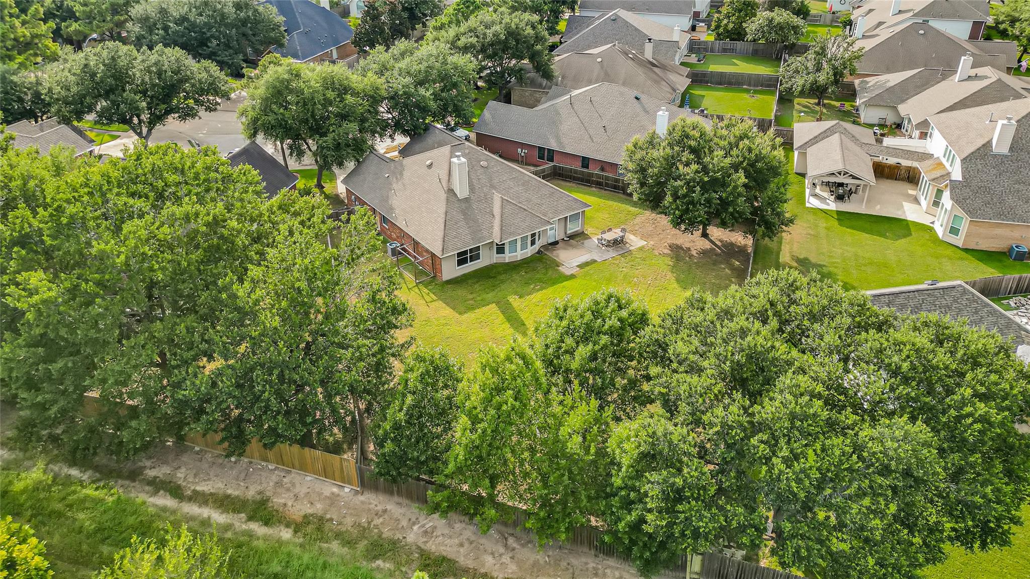 7102 Hollow Field Lane