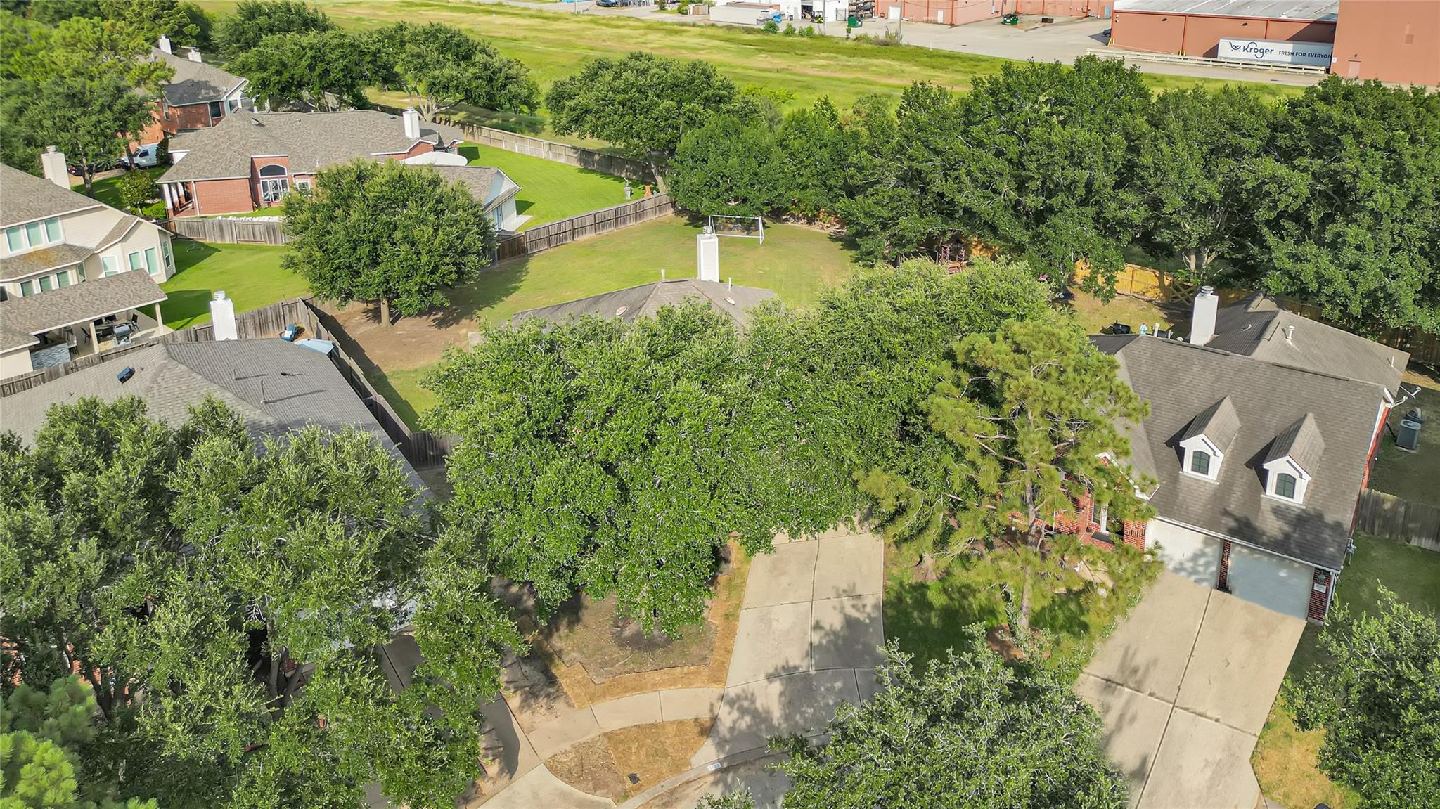 7102 Hollow Field Lane