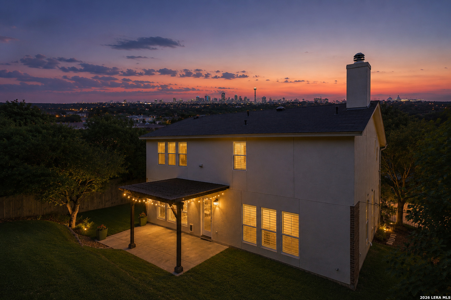 831 Queens Oak