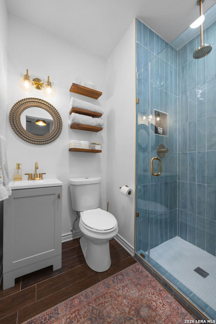1307 MOUNT VIEJA DR