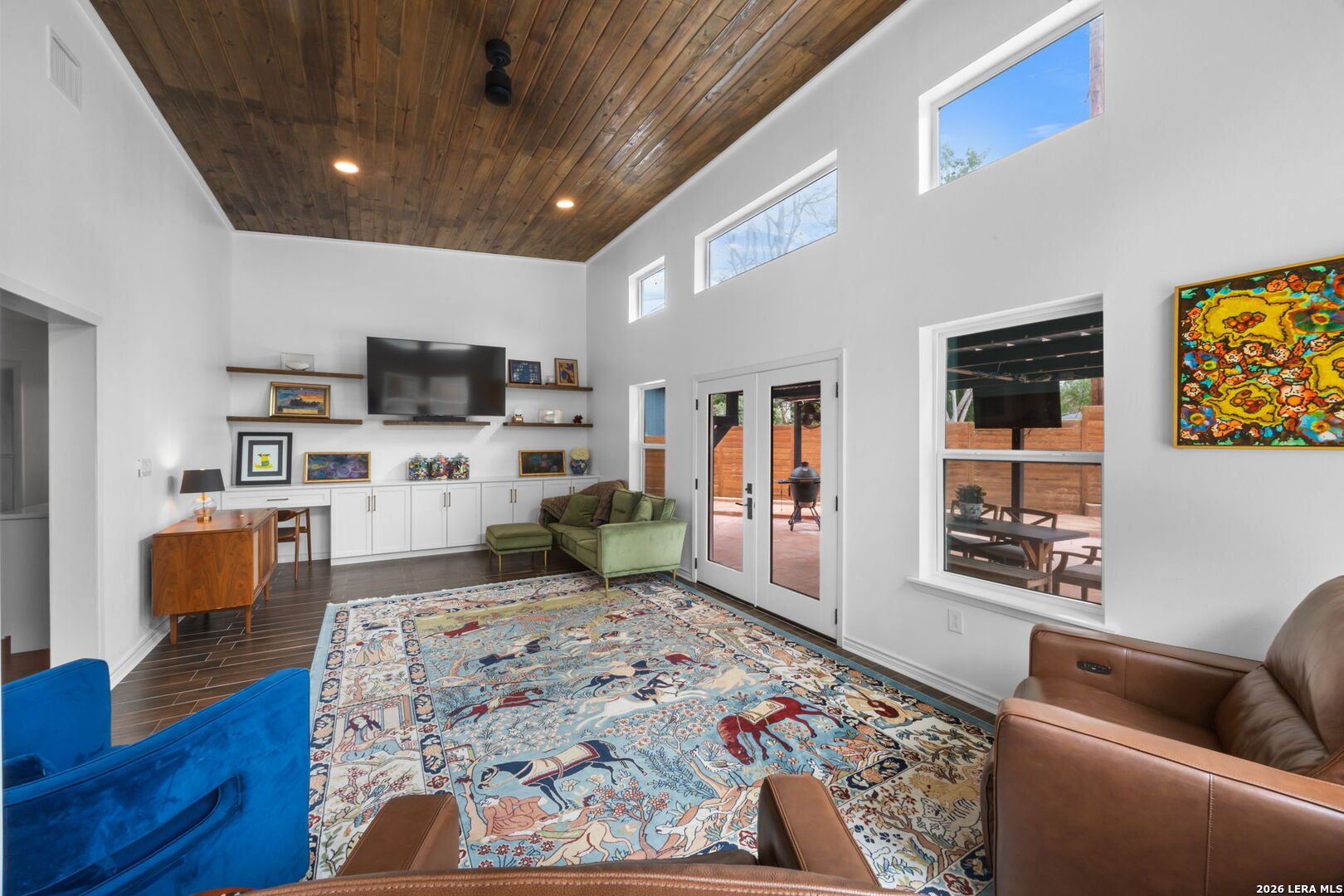 1307 MOUNT VIEJA DR