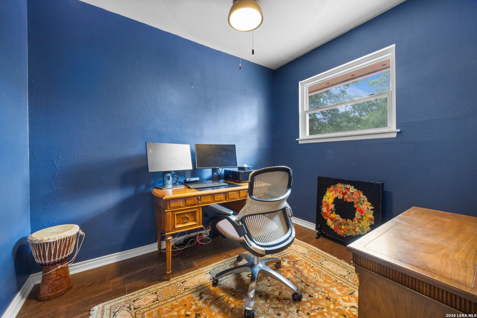 1307 MOUNT VIEJA DR