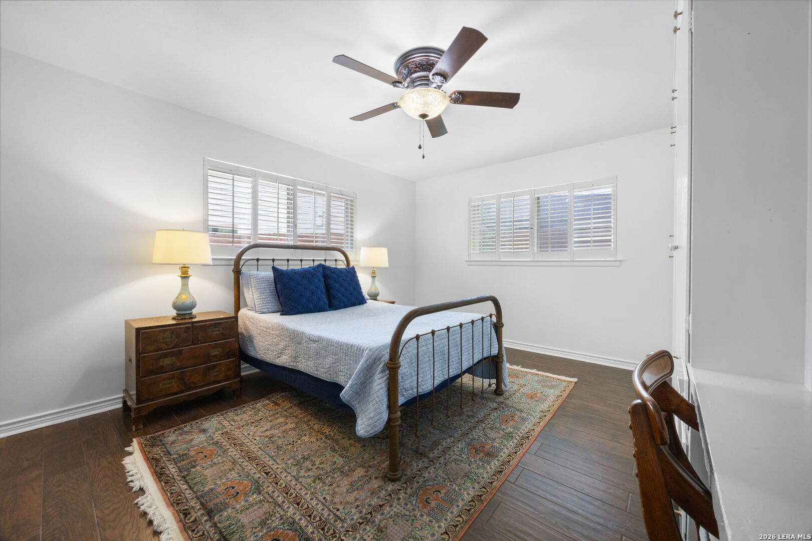 1307 MOUNT VIEJA DR