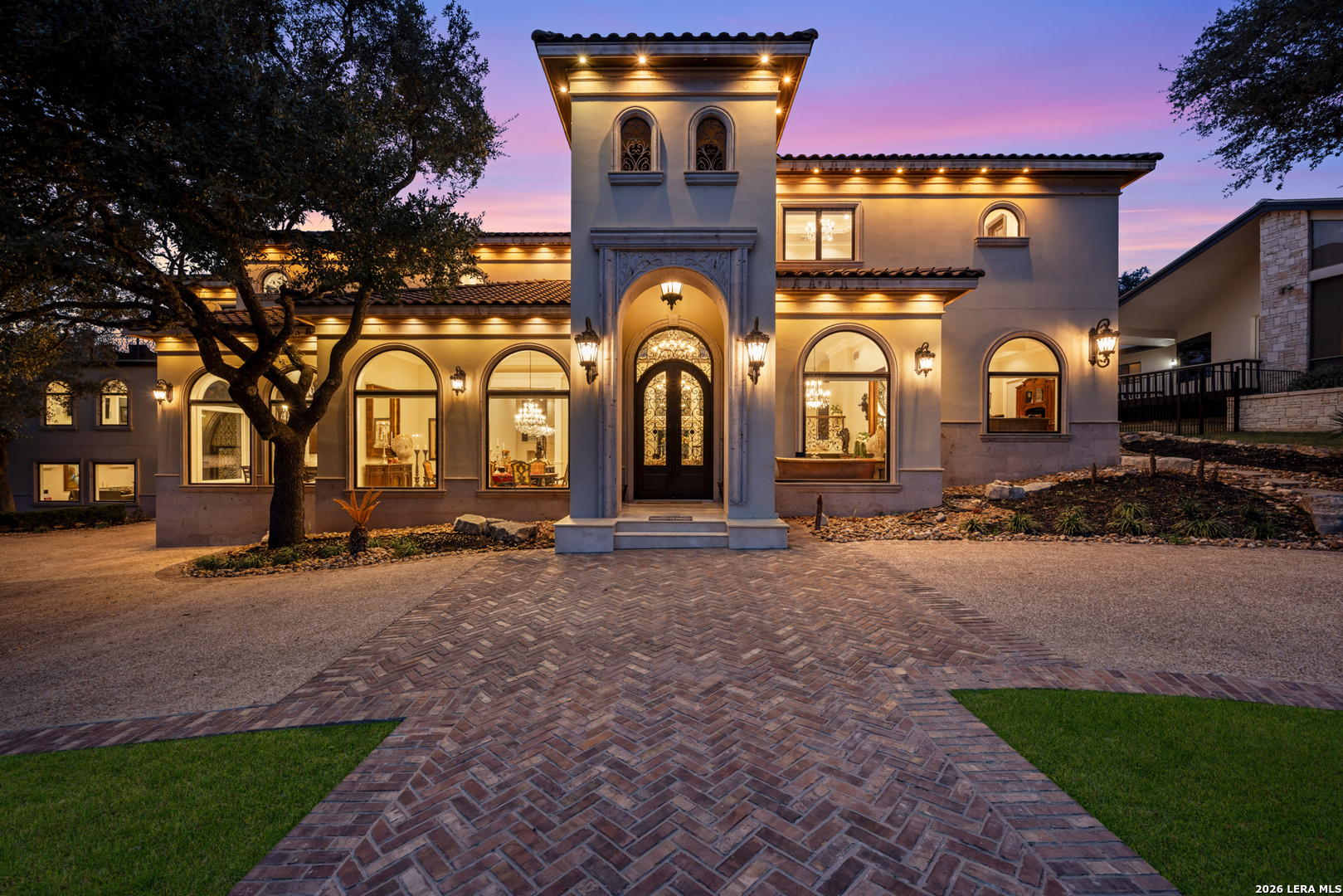 11 Vineyard Dr.