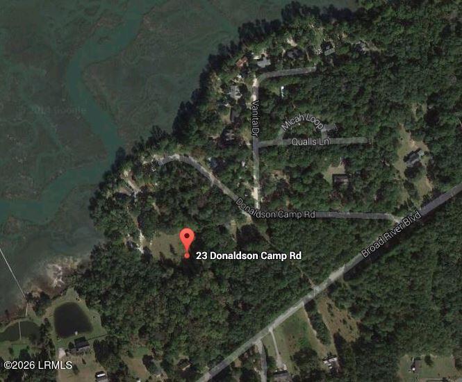 23 Donaldson Camp Road