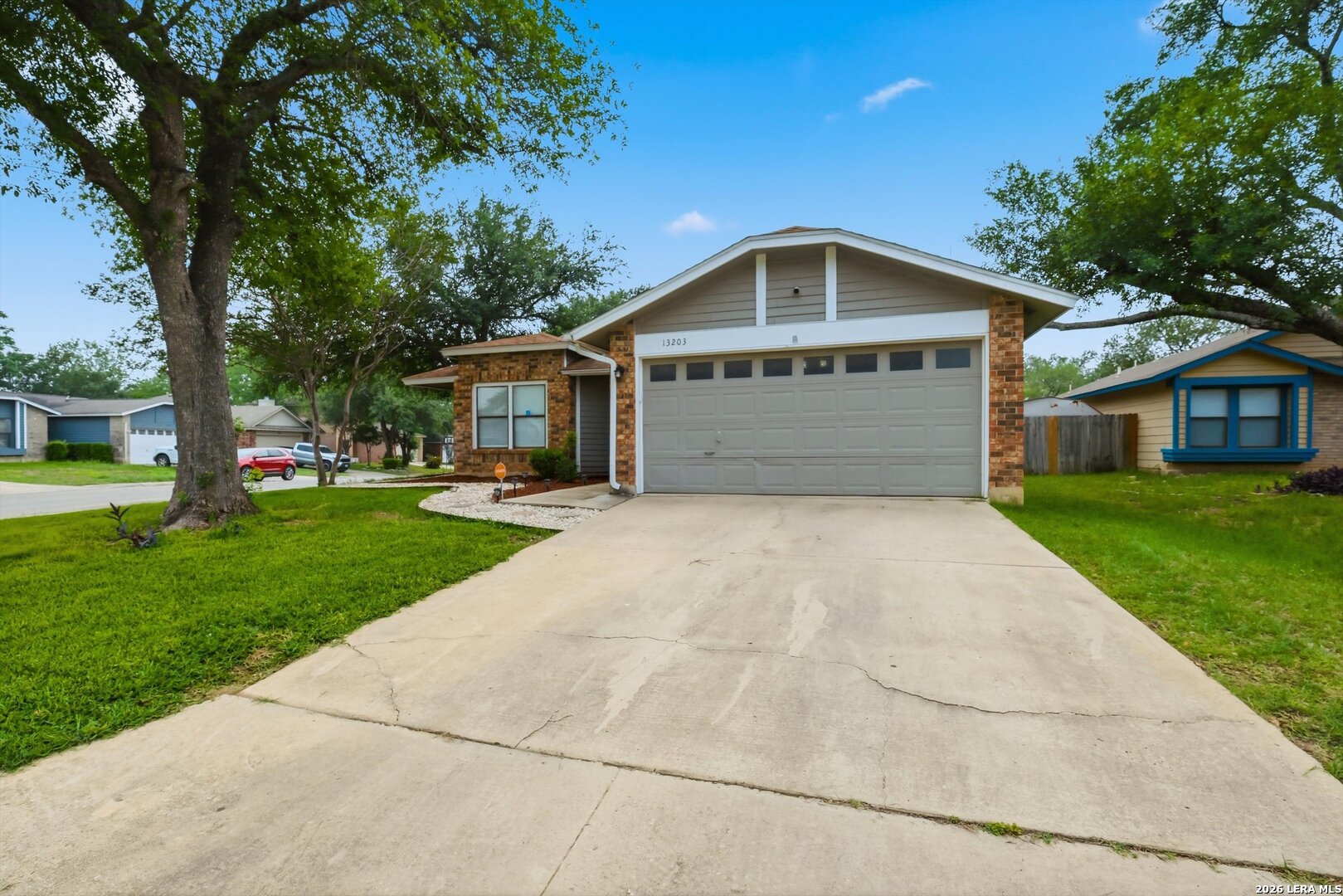 13203 Wood Climb St