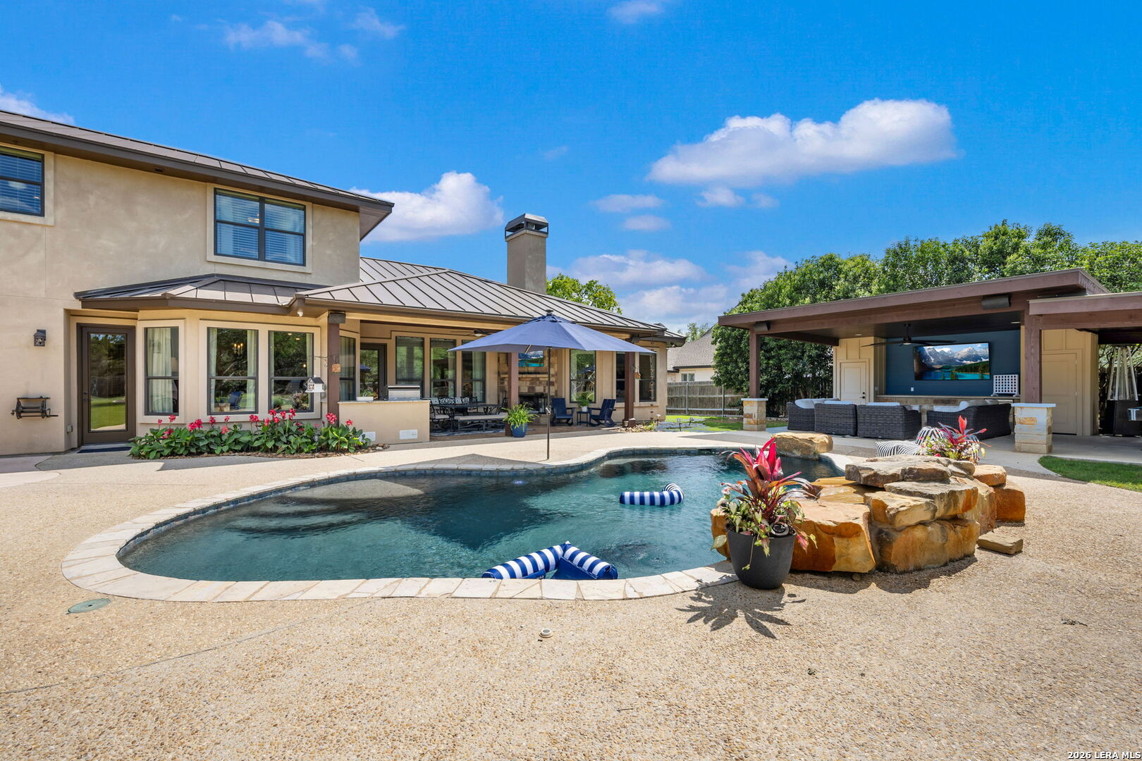 8820 Cavalry Dr