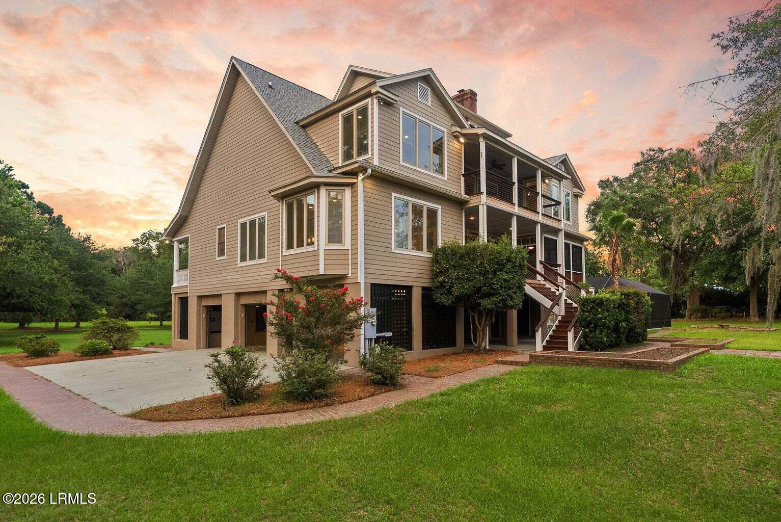 3358 Baldwin Lane
