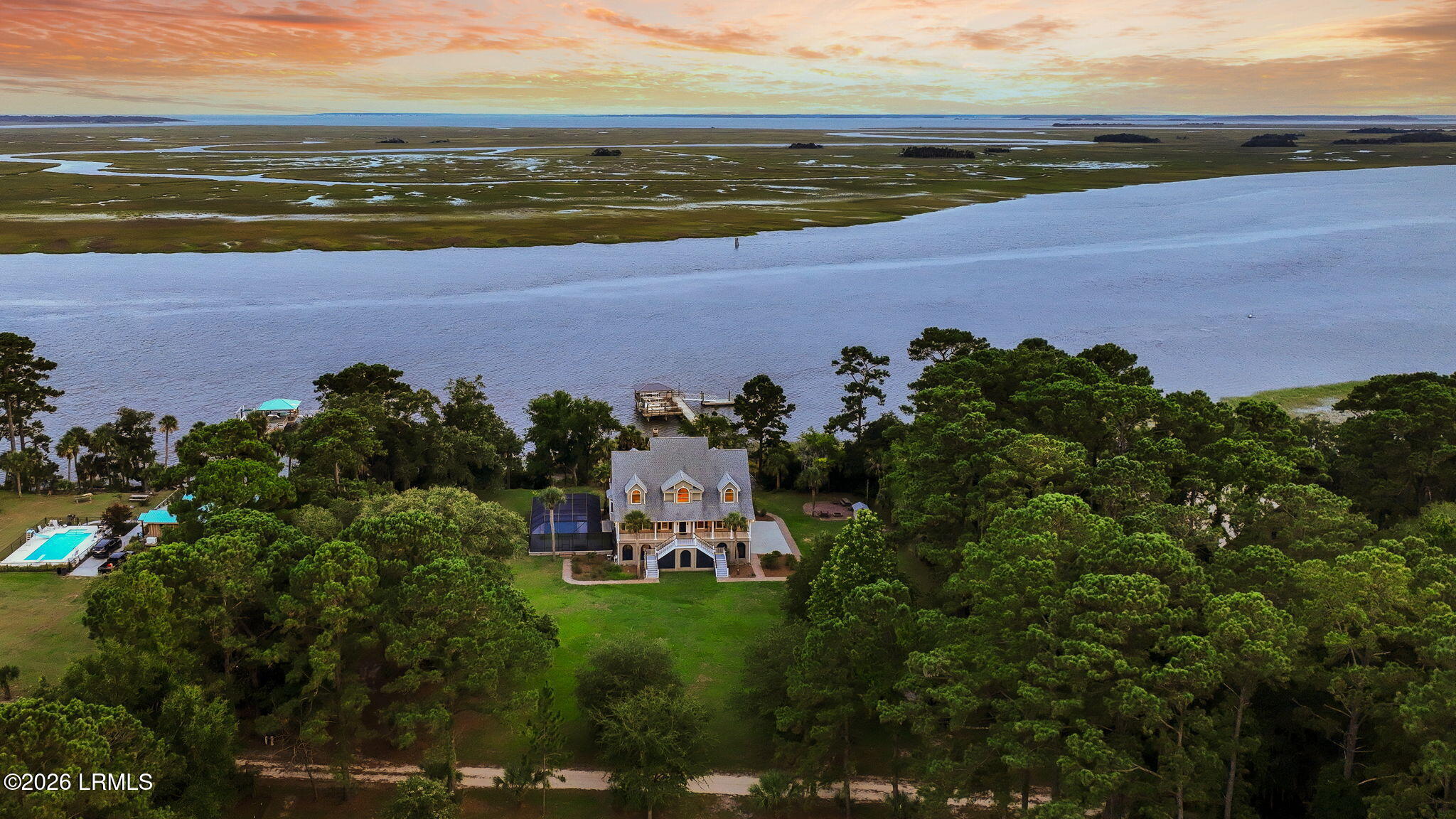 3358 Baldwin Lane