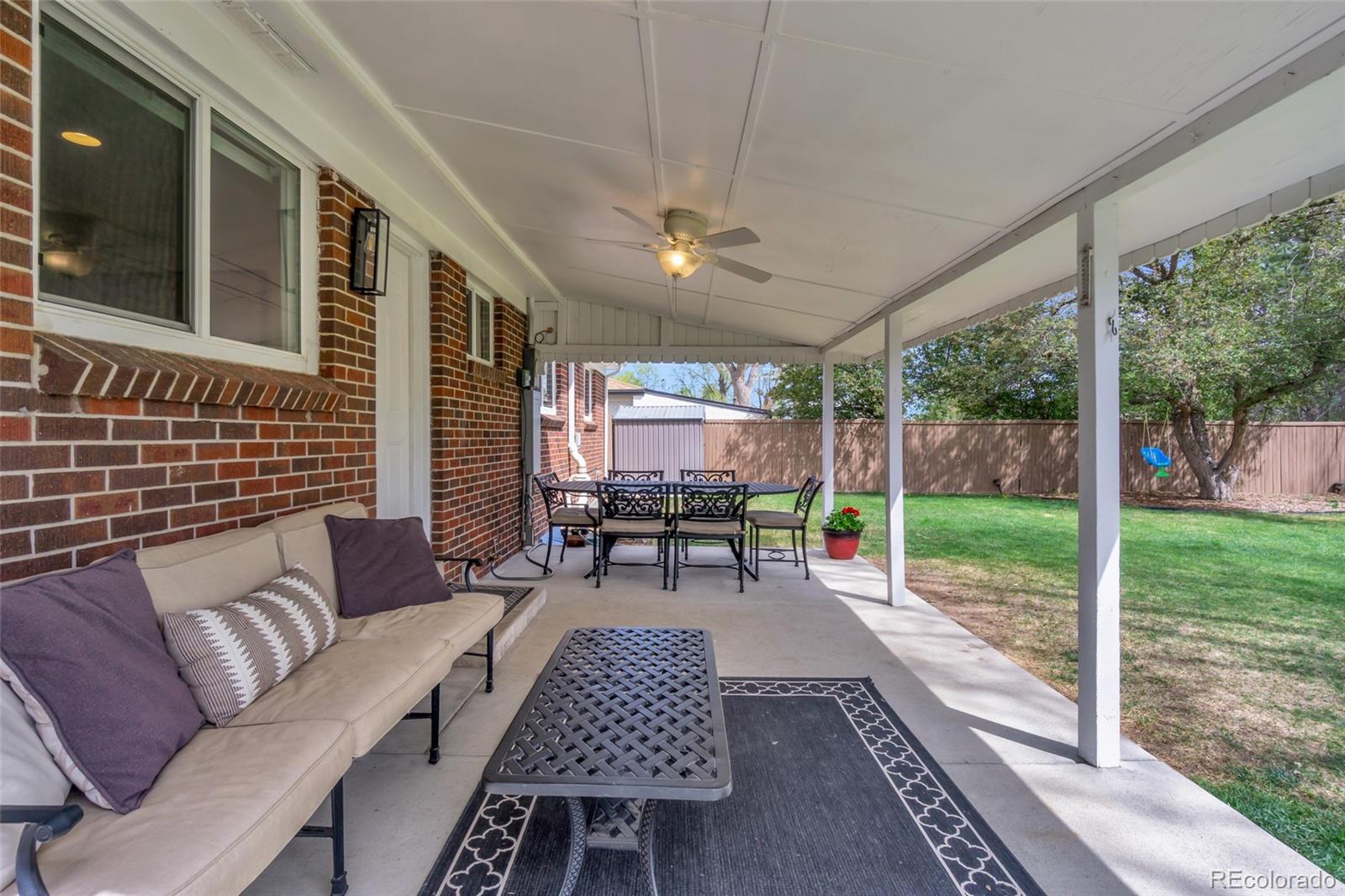 3112 W Layton Avenue