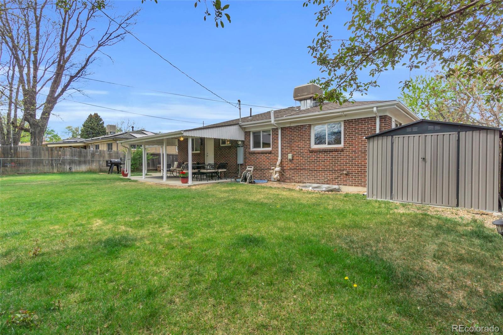 3112 W Layton Avenue