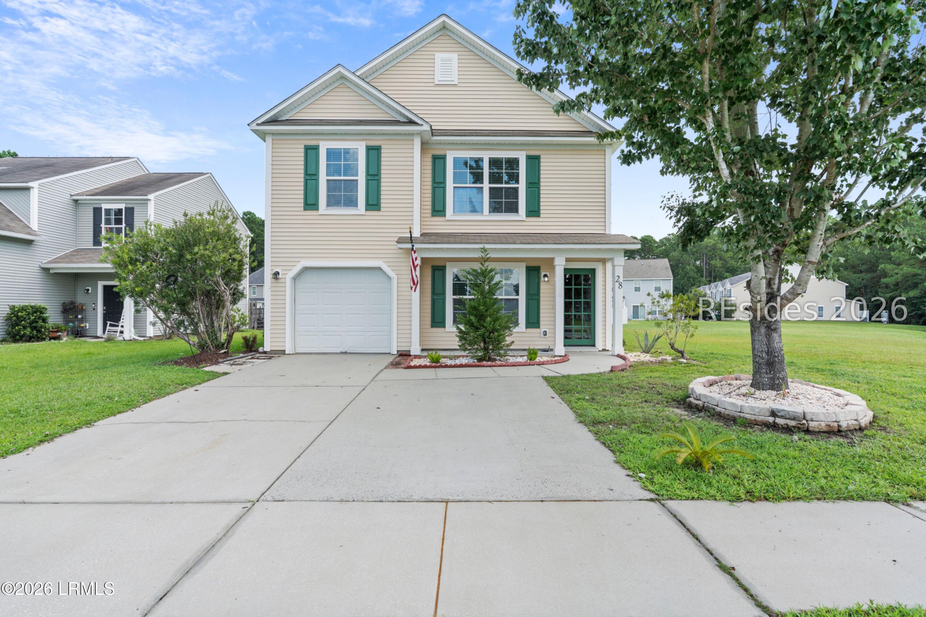 28 E Park Loop