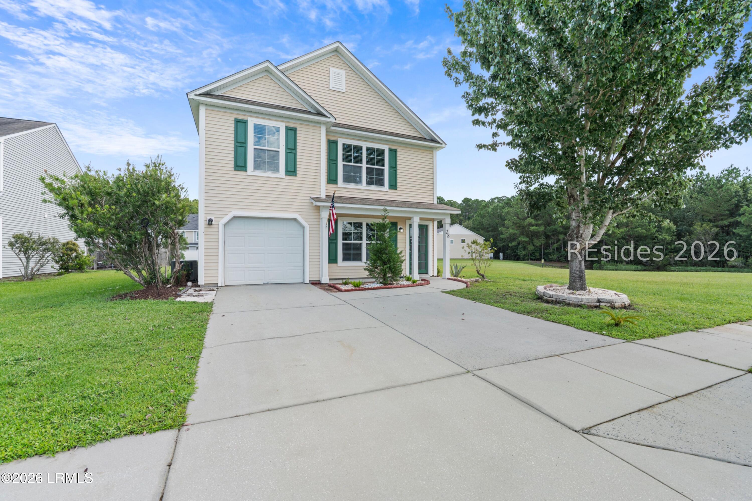 28 E Park Loop