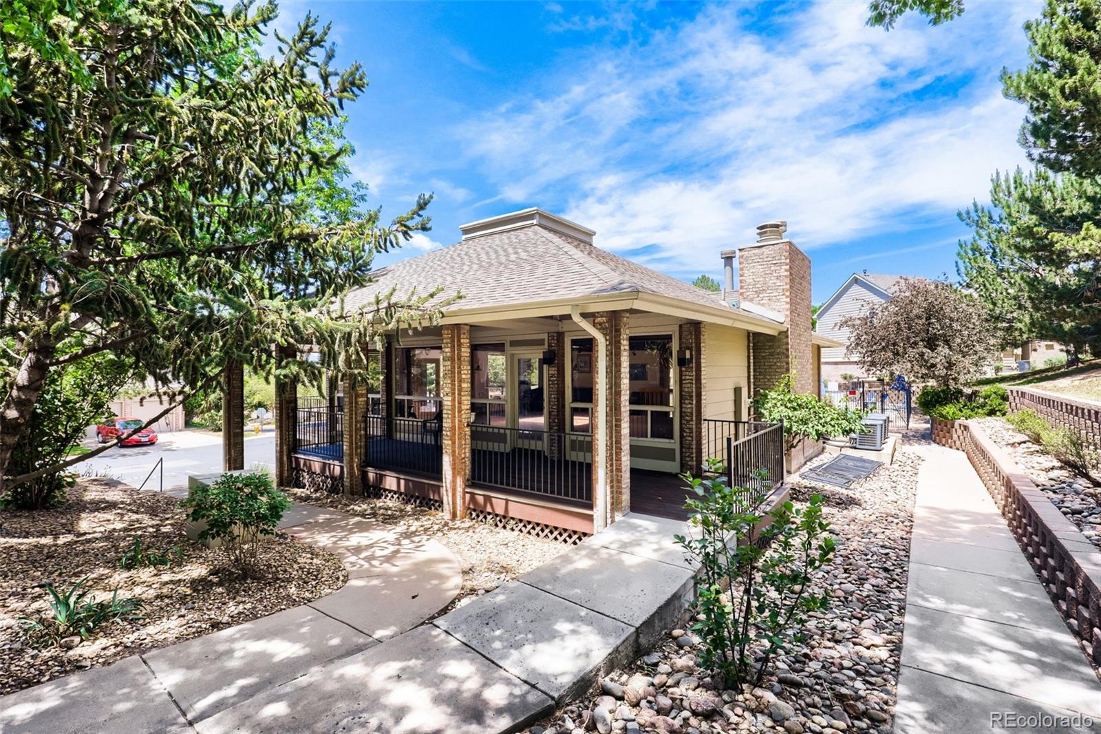 1470 S Quebec Way Unit: 240