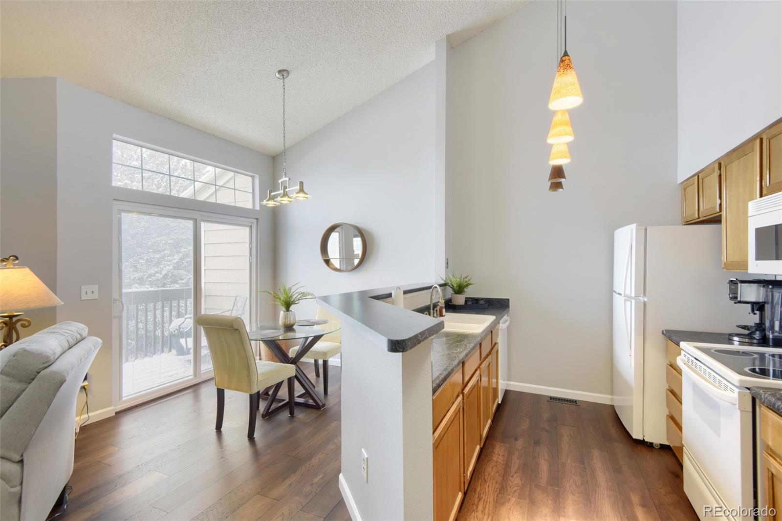 1470 S Quebec Way Unit: 240